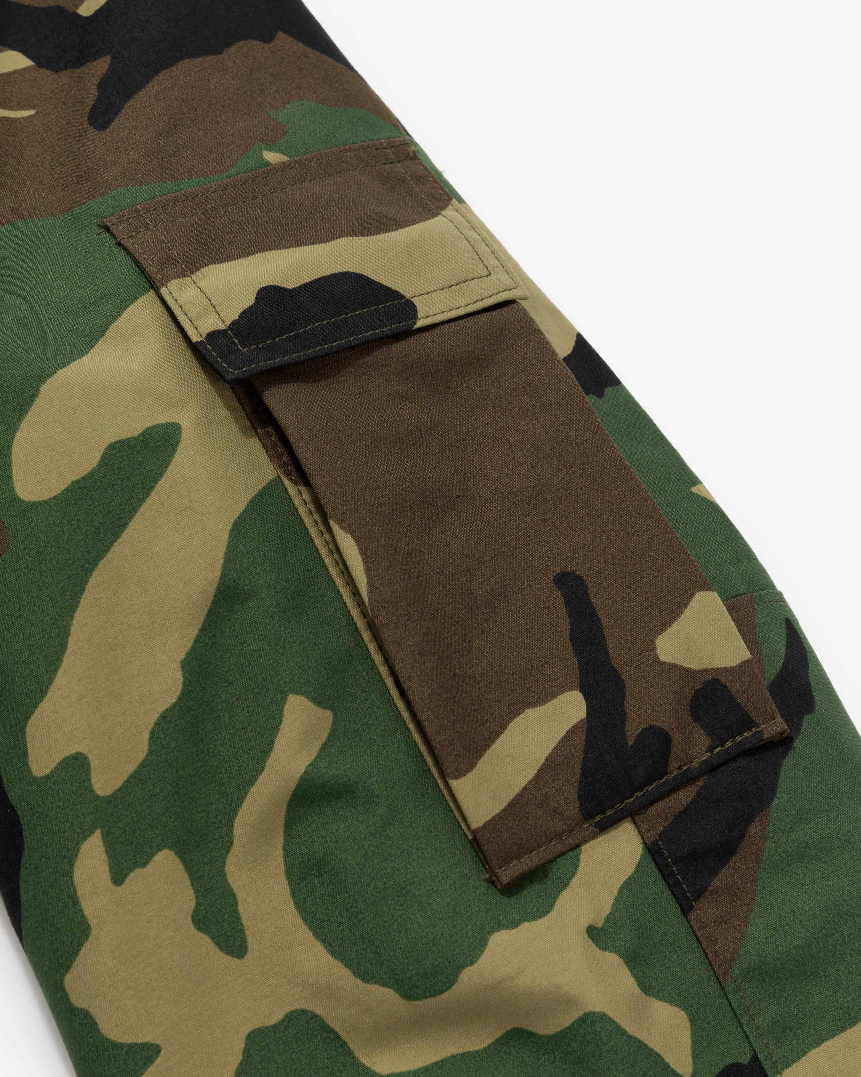 Vintage ECWCS Gore-Tex Jacket sold by Aime Leon Dore product image thumbnail 5