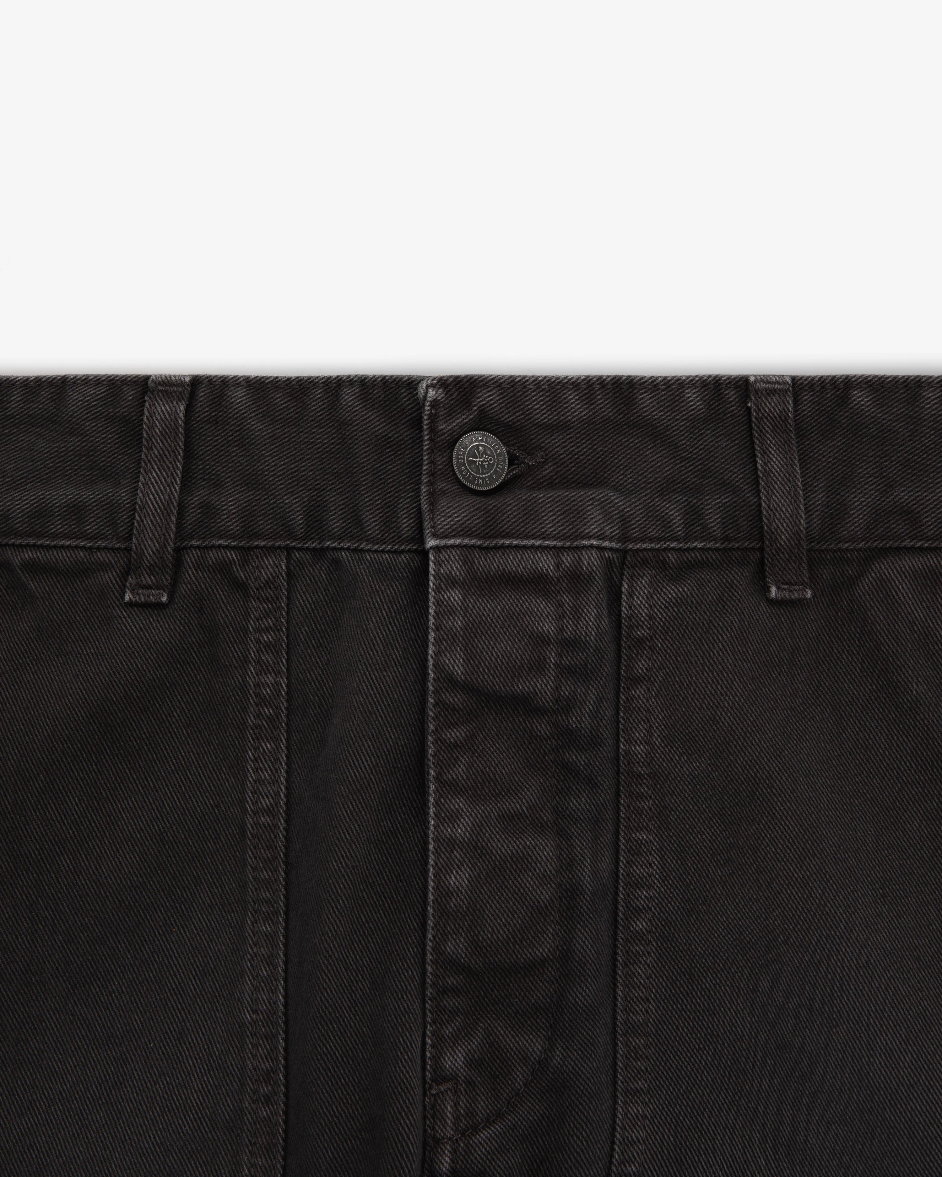 Garment Dyed Double Knee Carpenter Pant sold by Aime Leon Dore product image thumbnail 4