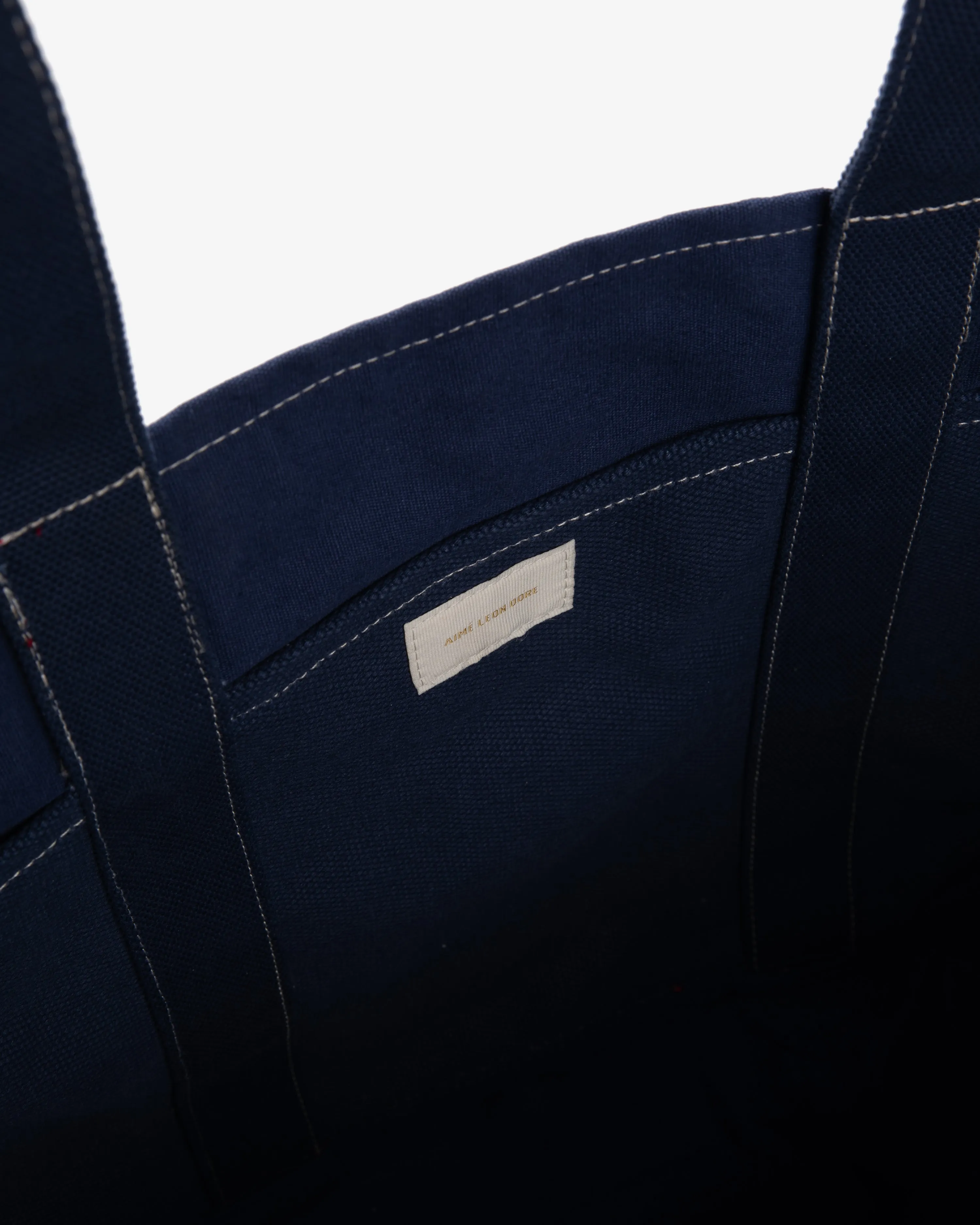 Wingfoot Tote Bag sold by Aime Leon Dore product image thumbnail 5