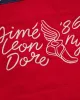 Wingfoot Tote Bag sold by Aime Leon Dore