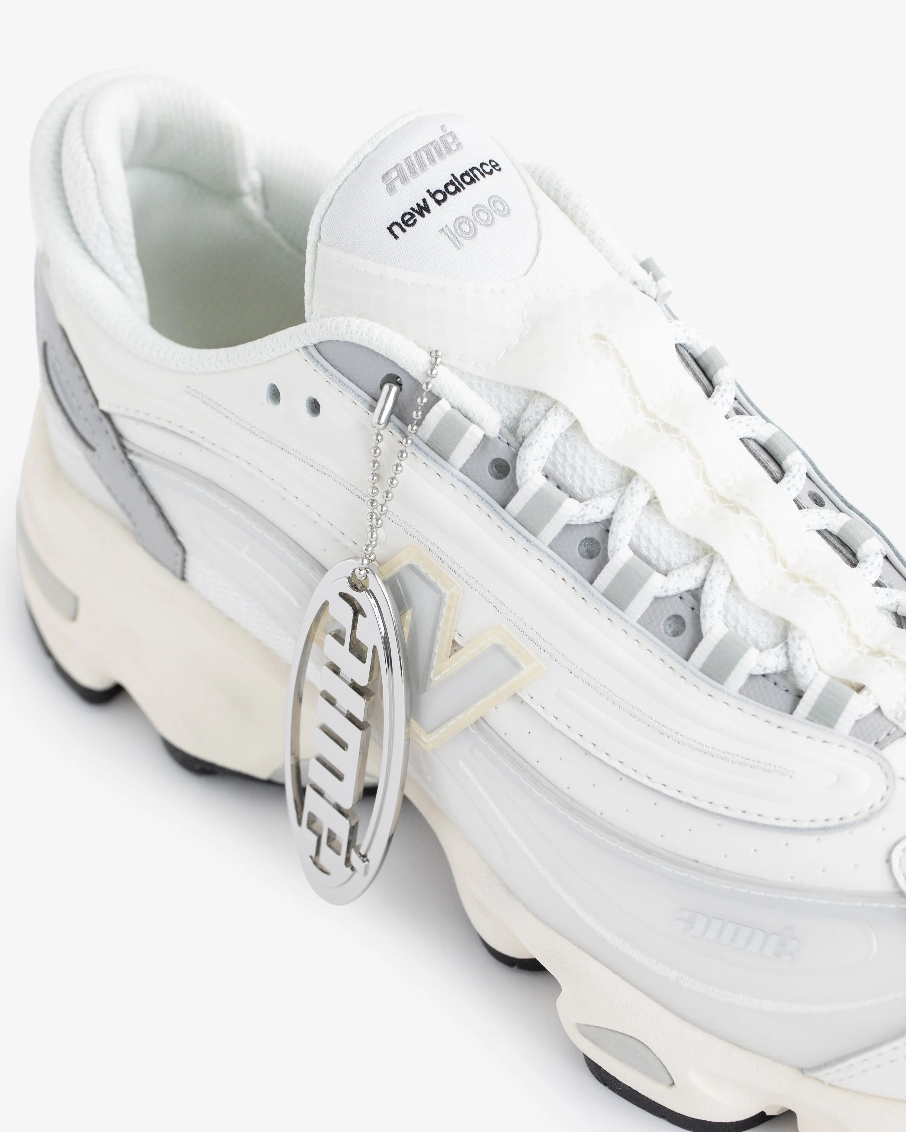 ALD / New Balance 1000 sold by Aime Leon Dore product image thumbnail 4