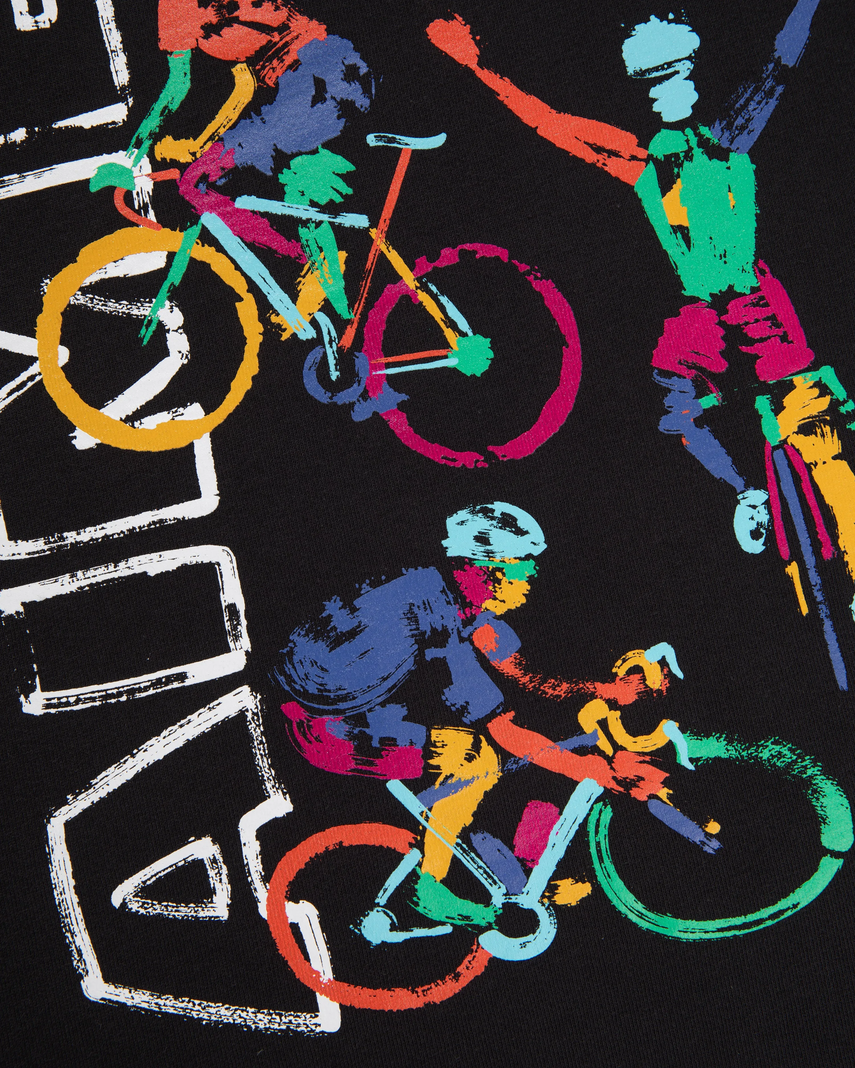 Sports Icon Tee sold by Aime Leon Dore product image thumbnail 4