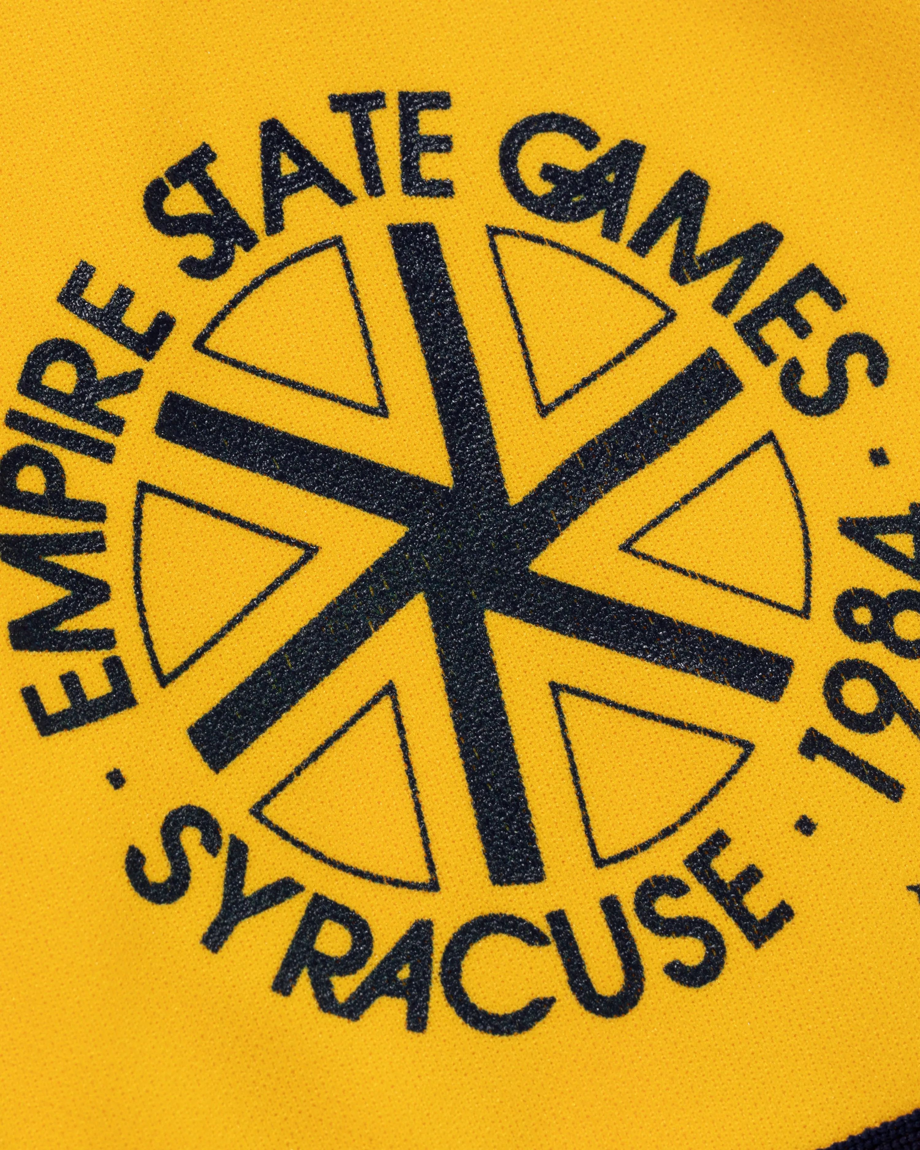 Vintage Empire State Games Jacket sold by Aime Leon Dore product image thumbnail 5