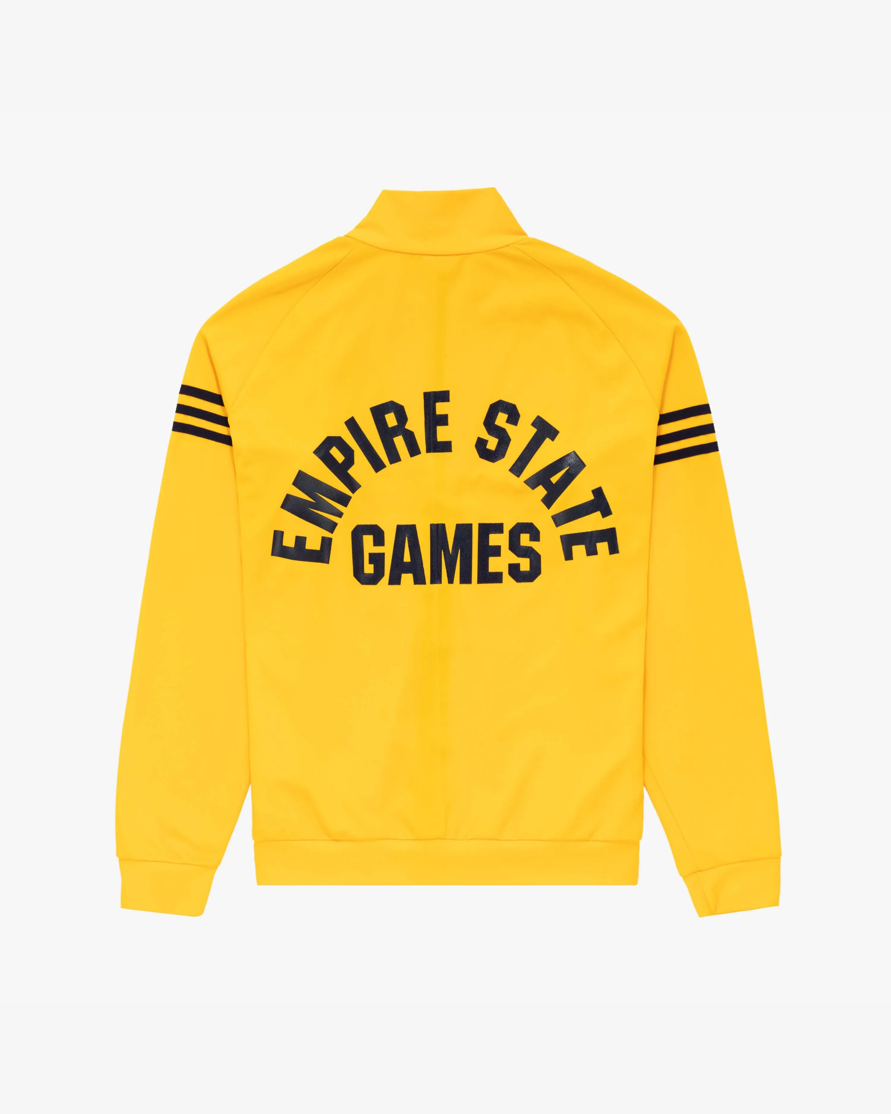 Vintage Empire State Games Jacket sold by Aime Leon Dore product image thumbnail 3
