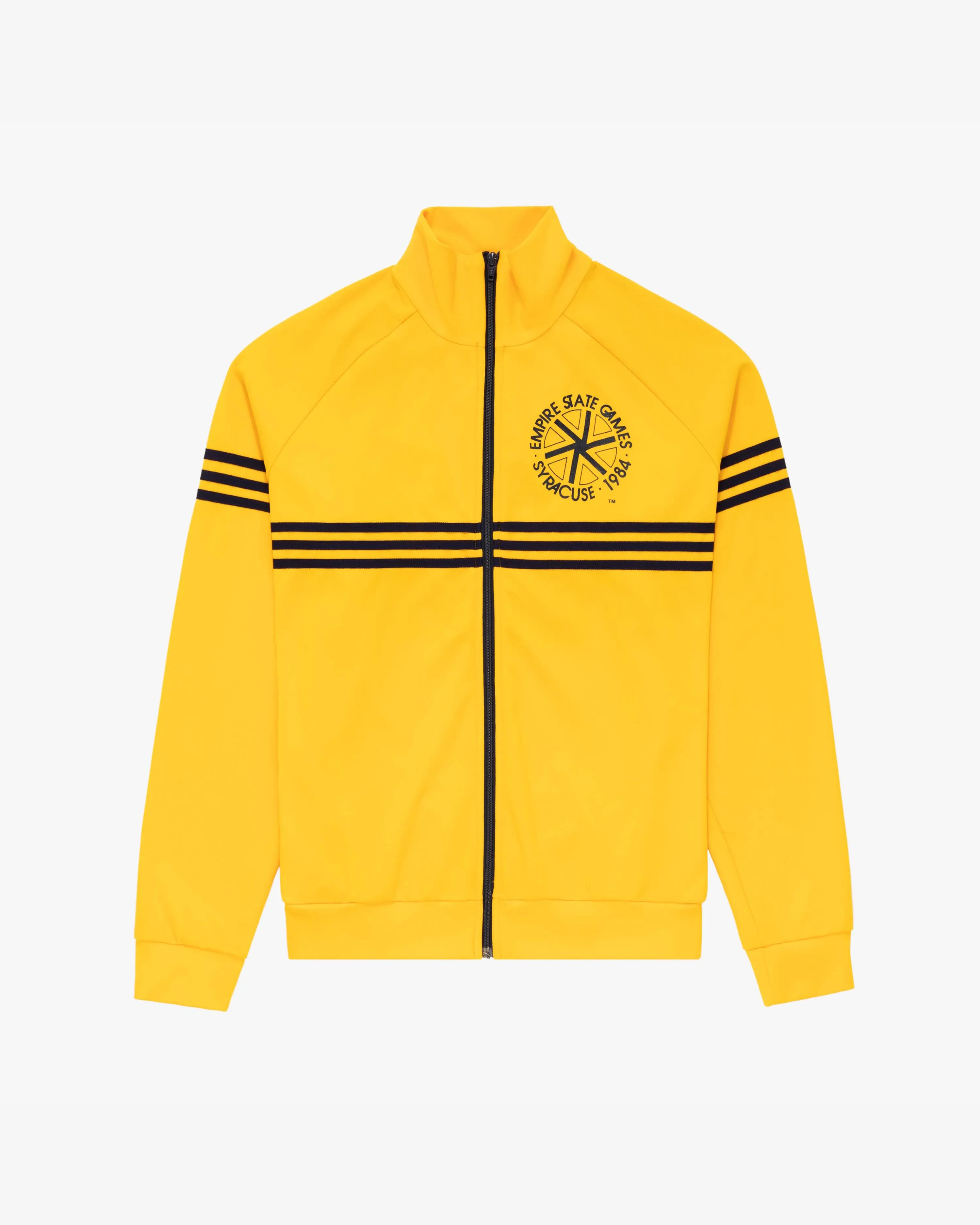 Vintage Empire State Games Jacket sold by Aime Leon Dore product image thumbnail 2