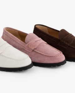 ALD Country Loafer | Parallel