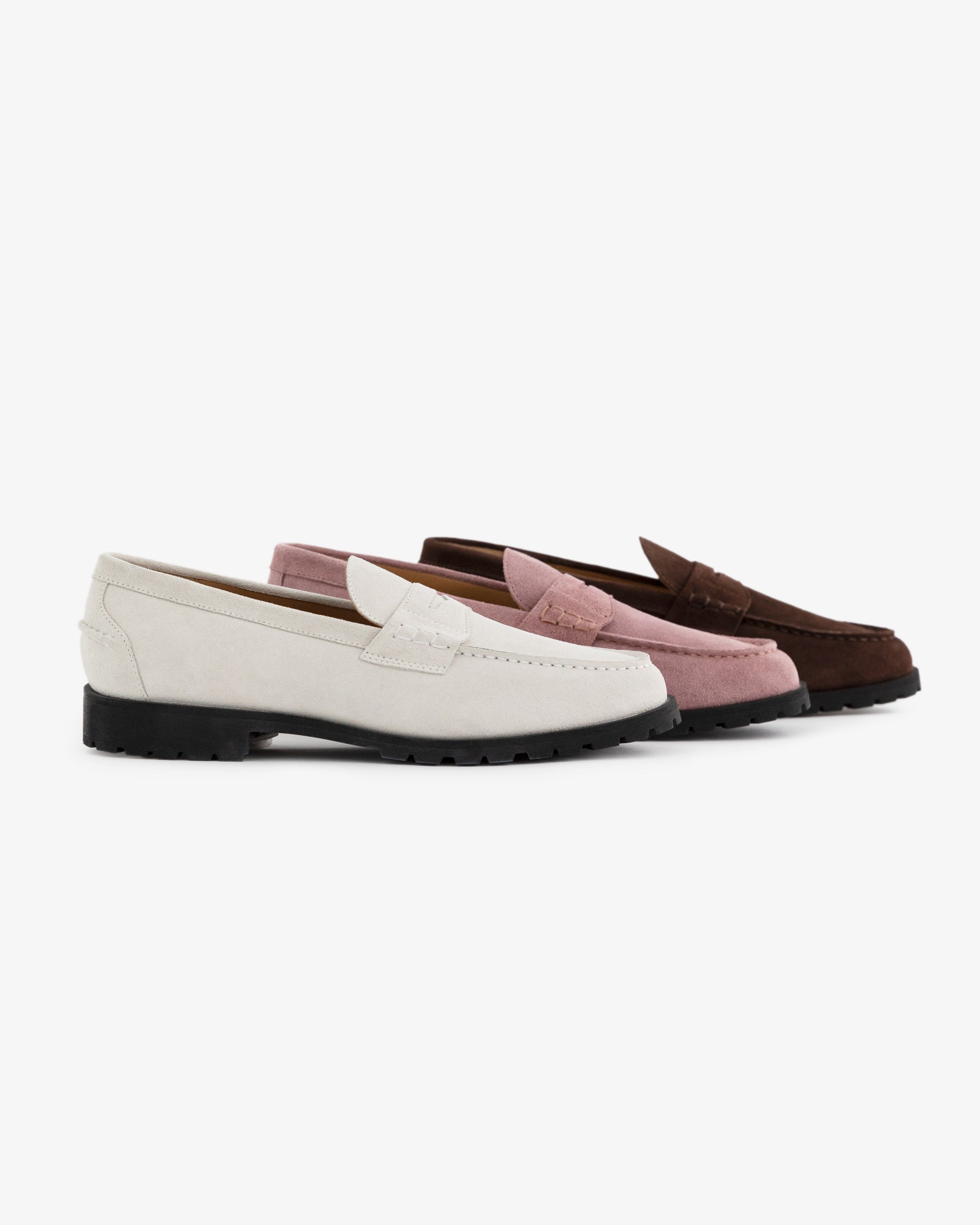 ALD Country Loafer sold by Aime Leon Dore product image thumbnail 4