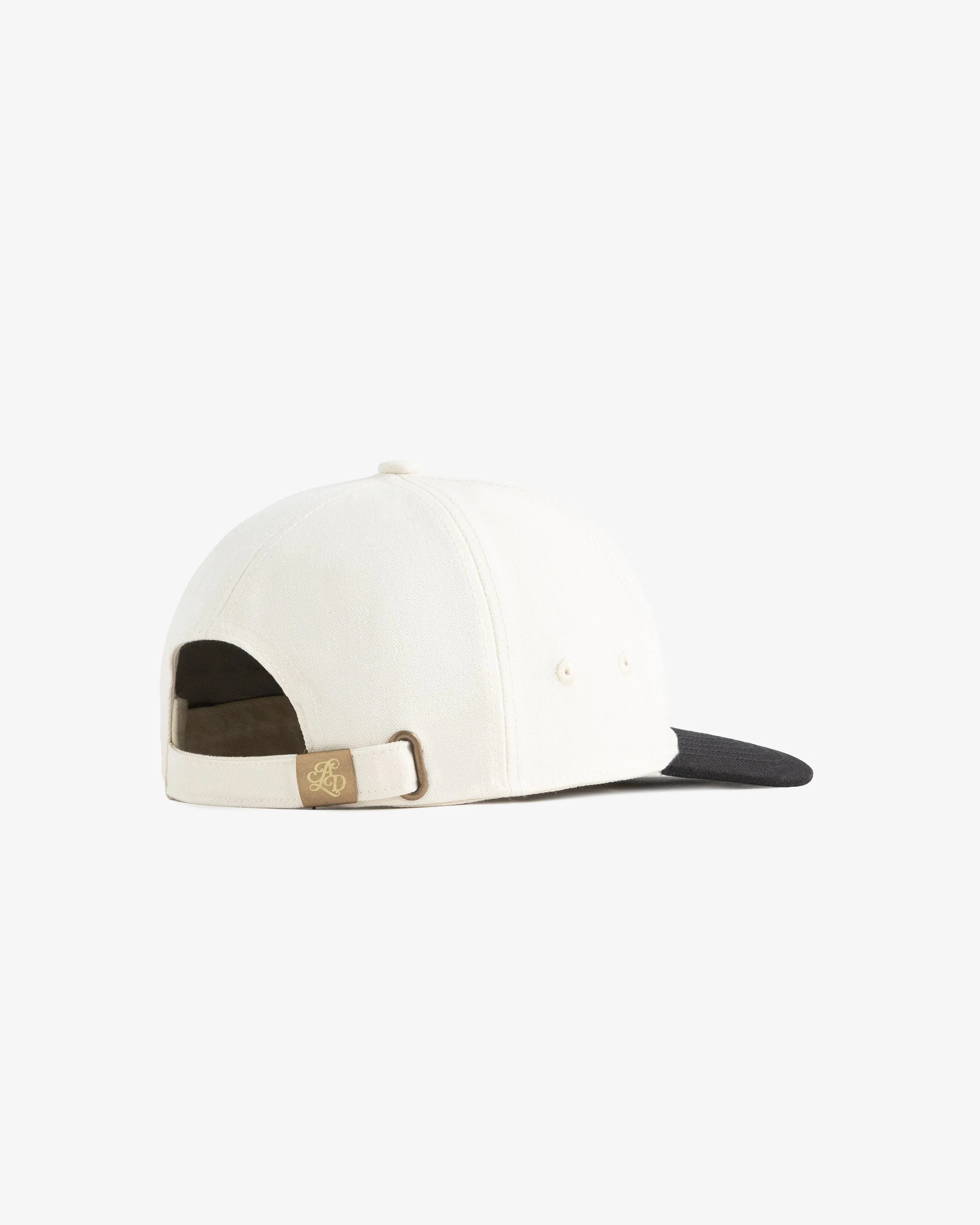 Monogram Logo Hat sold by Aime Leon Dore product image thumbnail 3