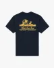 Unisphere Tee sold by Aime Leon Dore