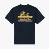 Unisphere Tee sold by Aime Leon Dore