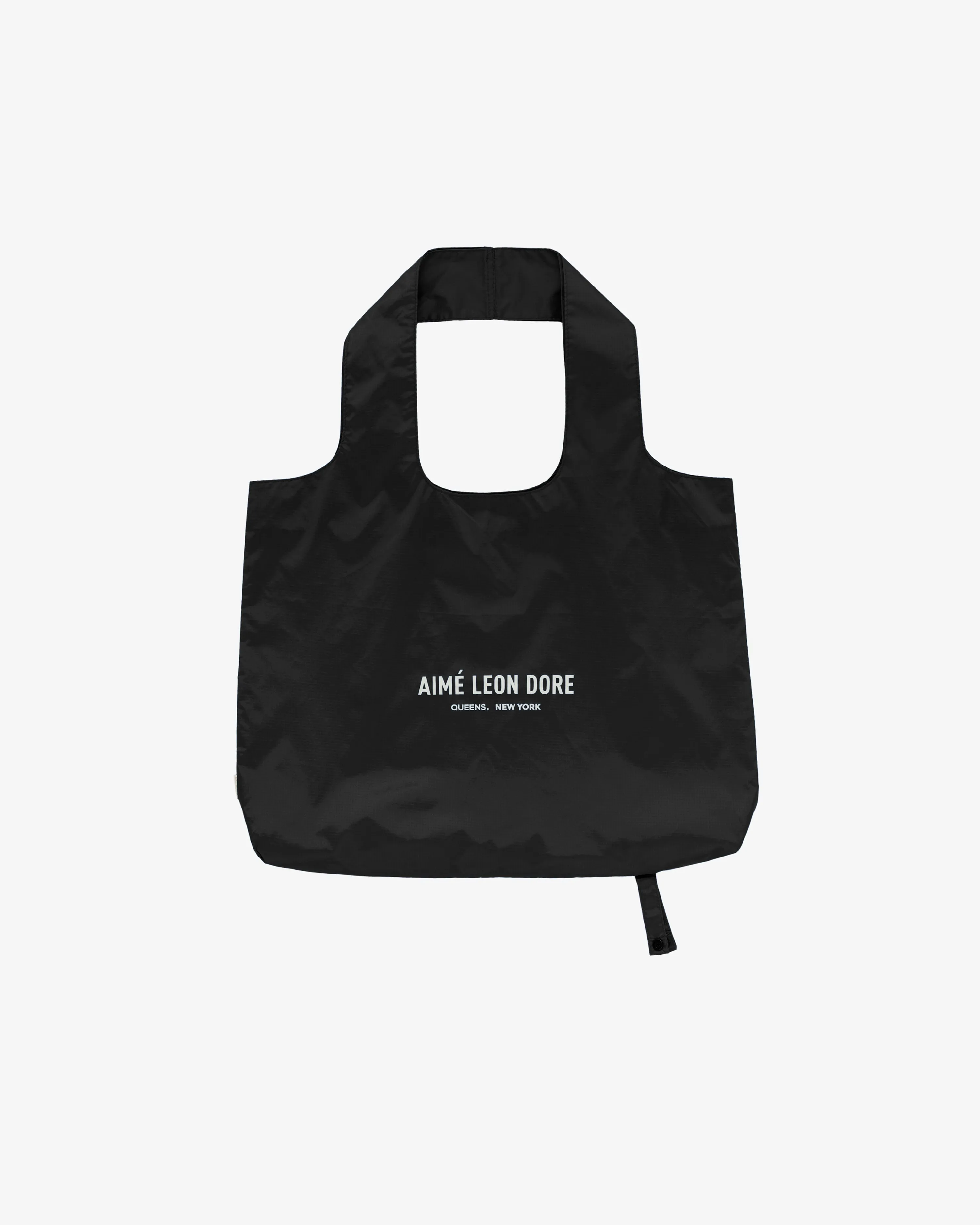 Packable Logo Tote sold by Aime Leon Dore product image thumbnail 2