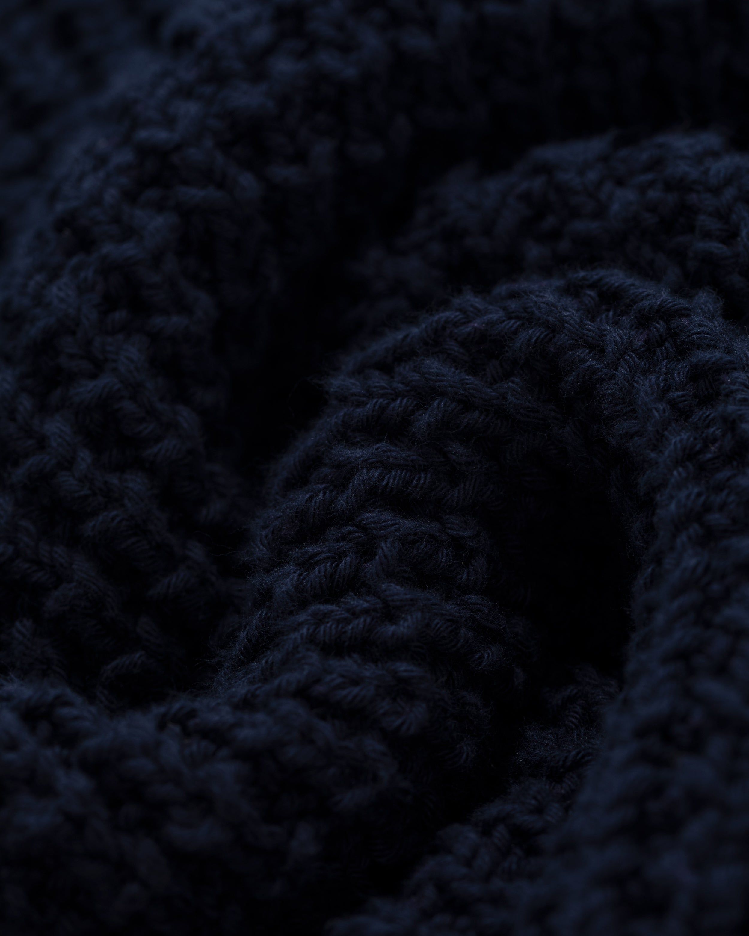 Waffle V-Neck Vest sold by Aime Leon Dore product image thumbnail 3