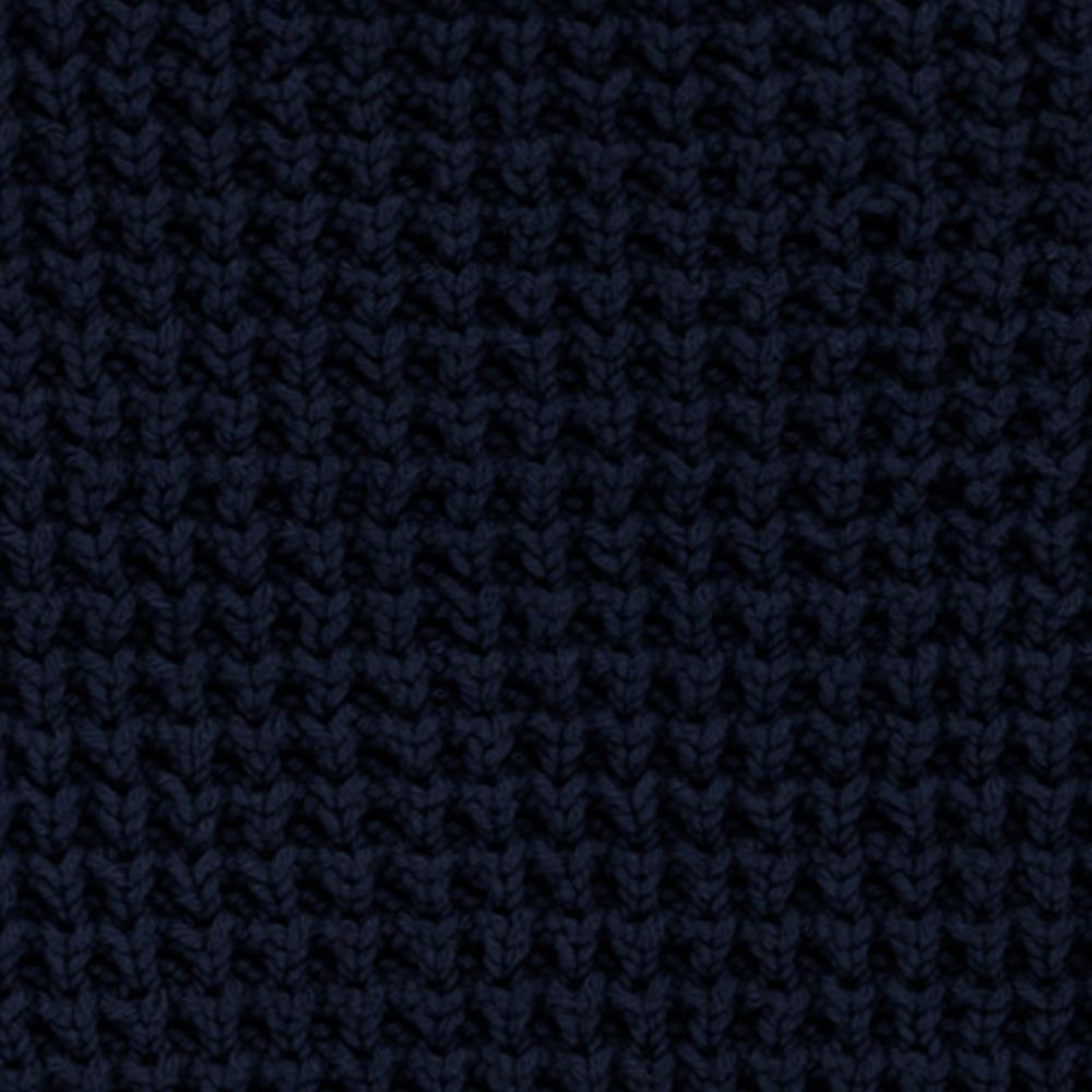 Waffle V-Neck Vest sold by Aime Leon Dore product image thumbnail 4