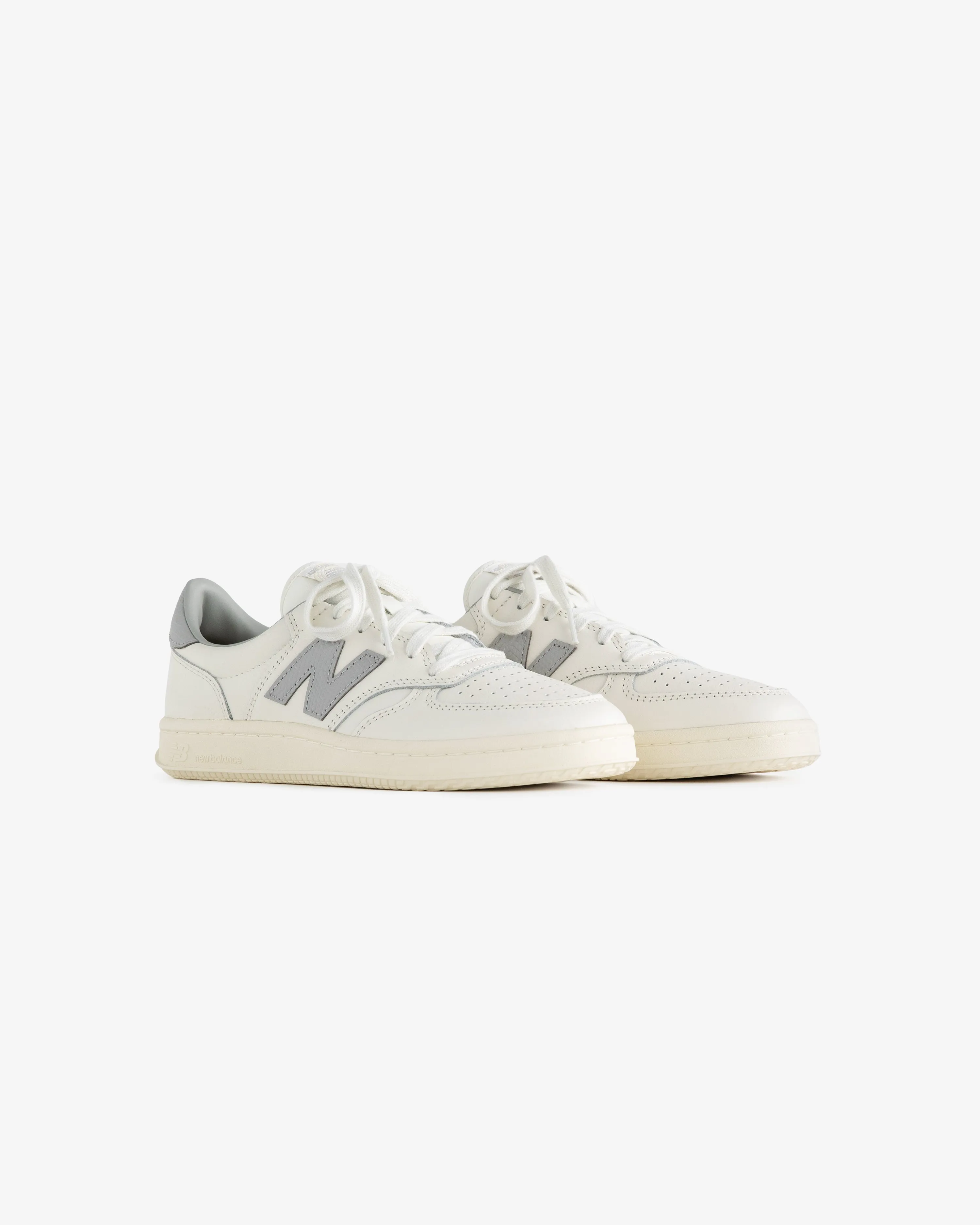 ALD / New Balance T500 Tennis Oxfords sold by Aime Leon Dore product image thumbnail 2