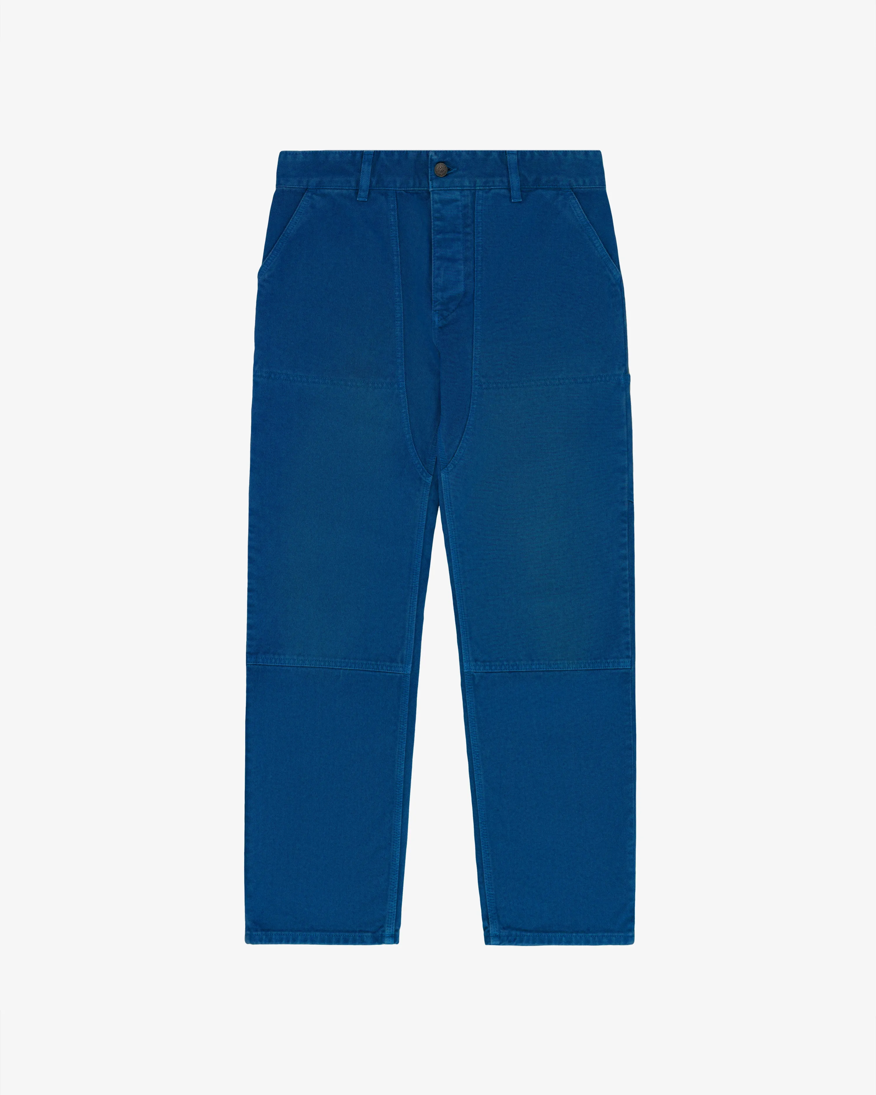 AIMÉ LEON DORE double knee デニム Garment Dyed Double Knee Carpenter Pant – Aimé Leon Dore