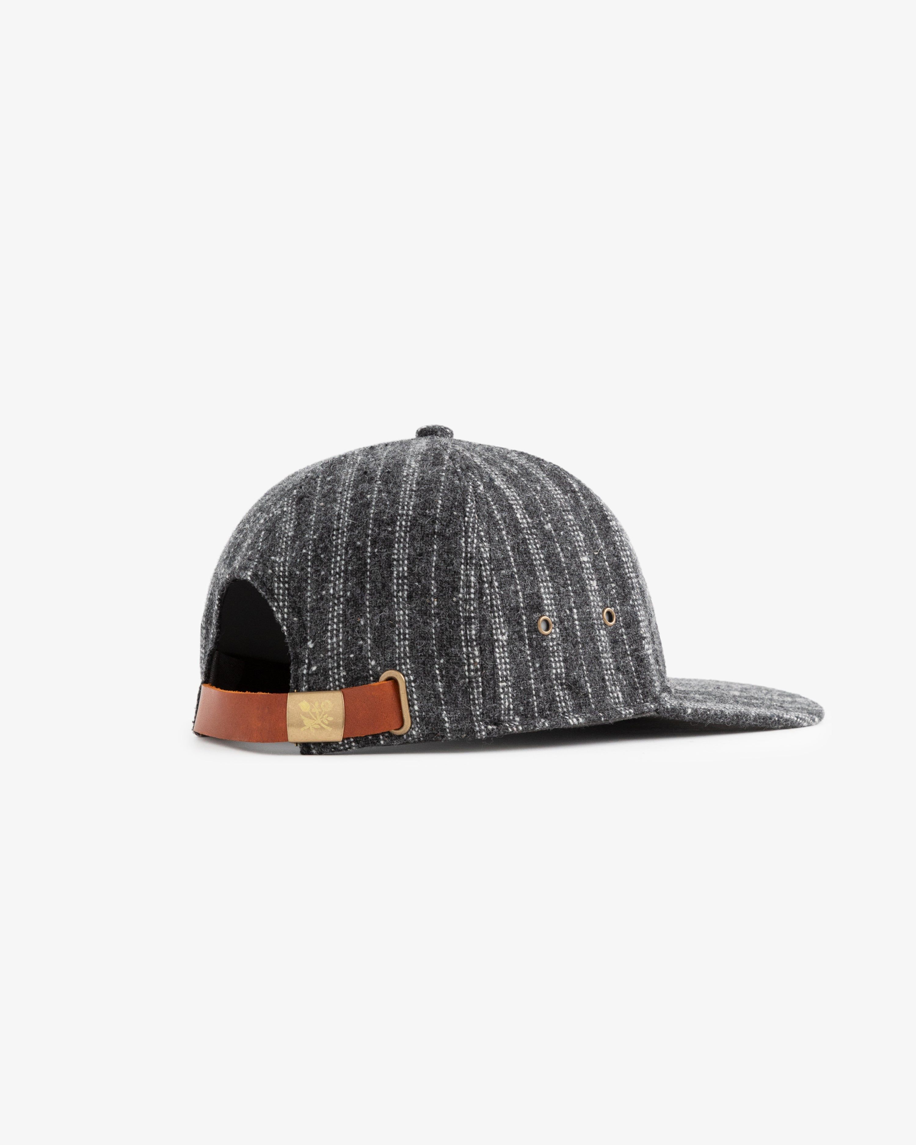 Wool Heritage Hat sold by Aime Leon Dore product image thumbnail 3