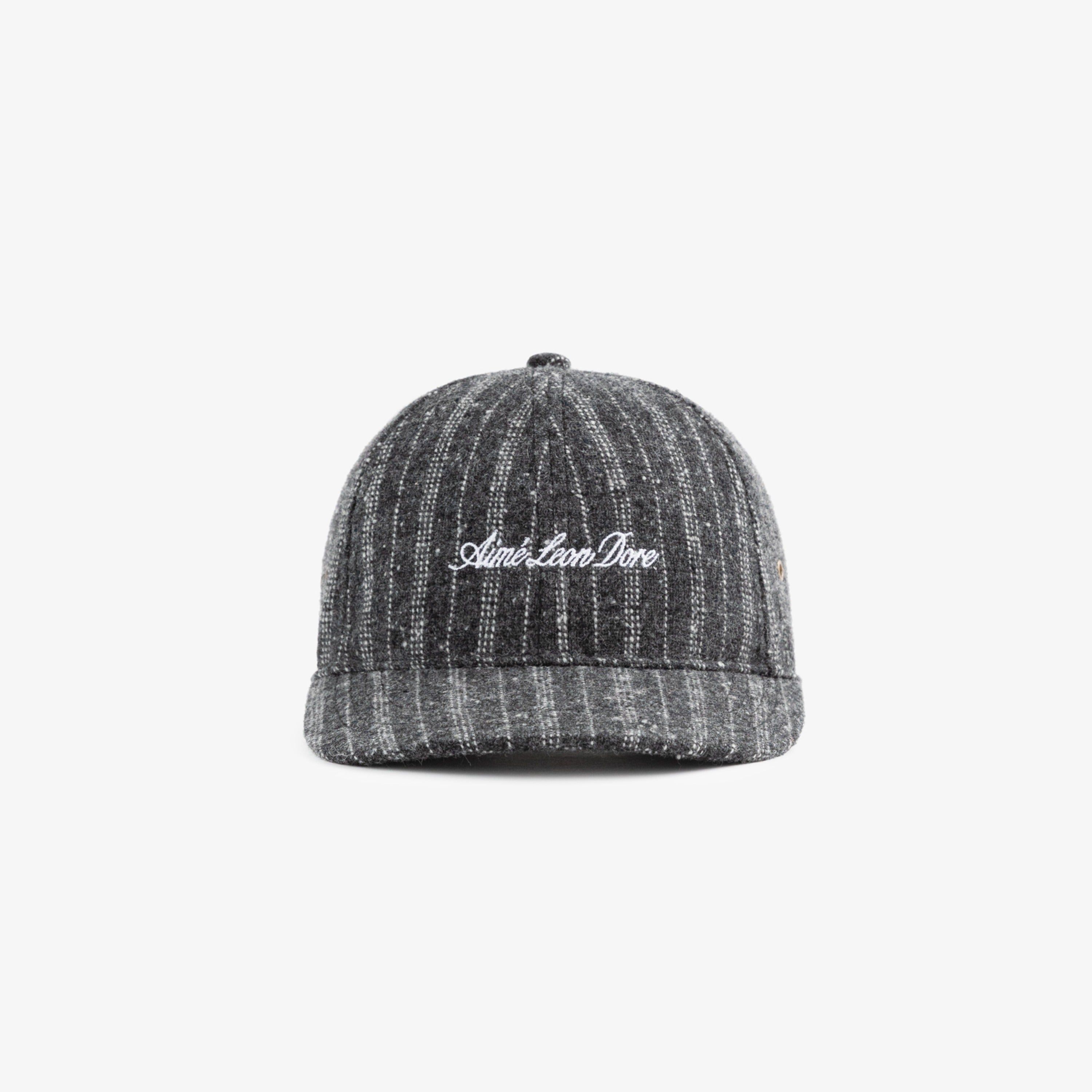 Wool Heritage Hat sold by Aime Leon Dore