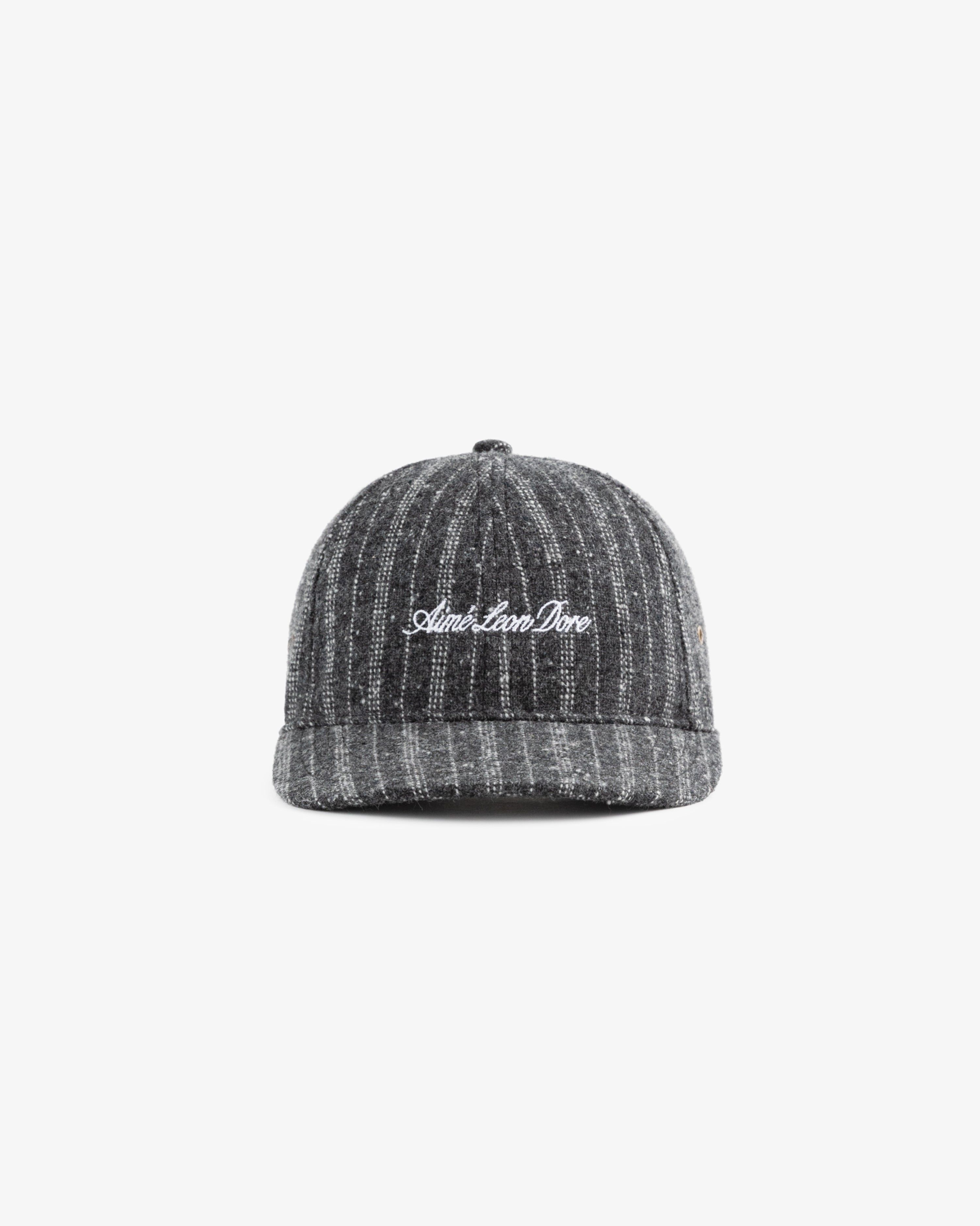 Wool Heritage Hat sold by Aime Leon Dore product image thumbnail 2