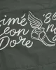 Wingfoot Tote Bag sold by Aime Leon Dore