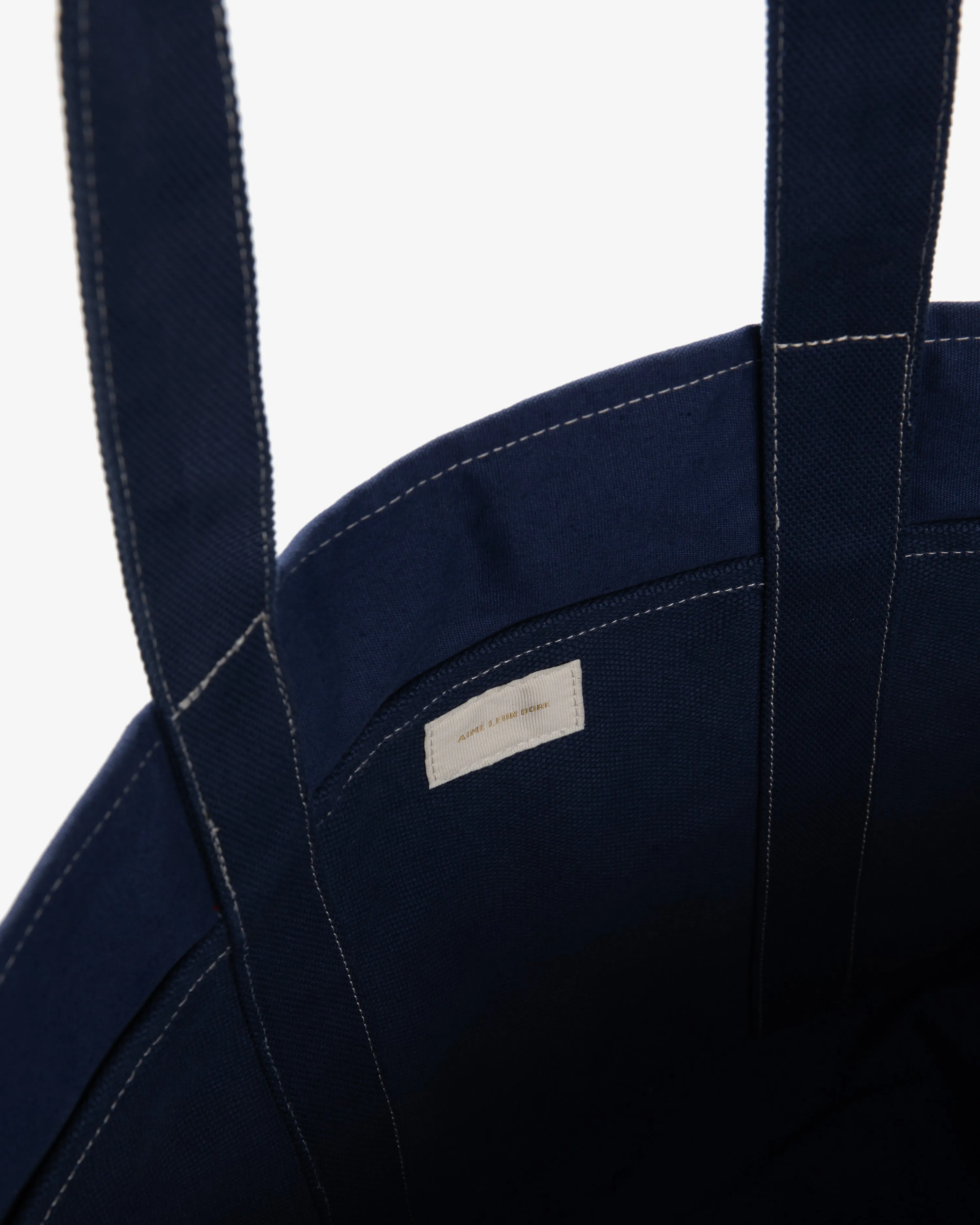 Wingfoot Tote Bag sold by Aime Leon Dore product image thumbnail 4