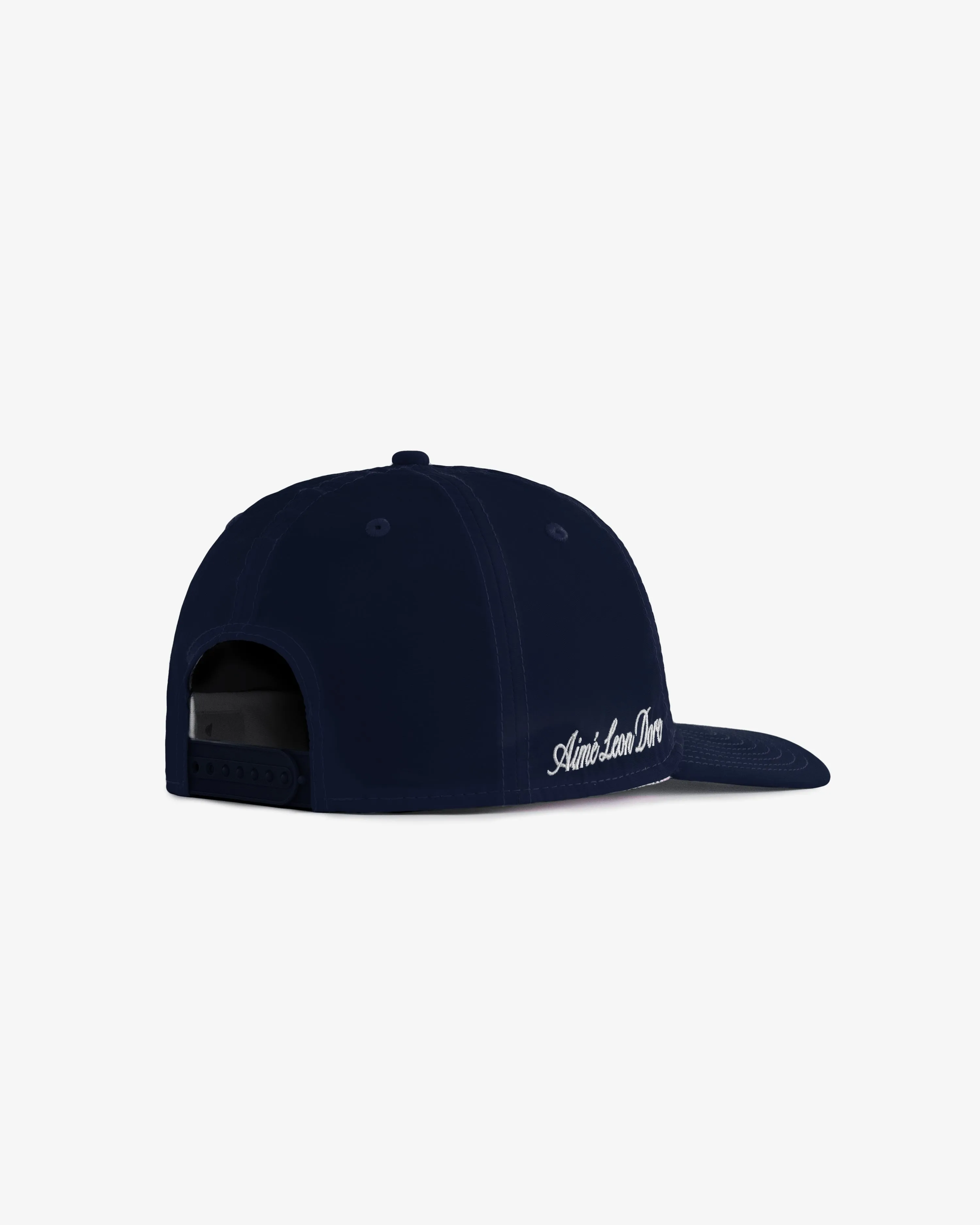 ALD / New Era Yankees Nylon Hat sold by Aime Leon Dore product image thumbnail 4