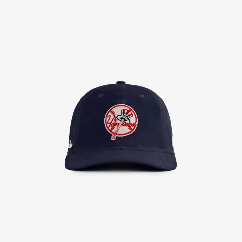 ALD / New Era Yankees Nylon Hat sold by Aime Leon Dore
