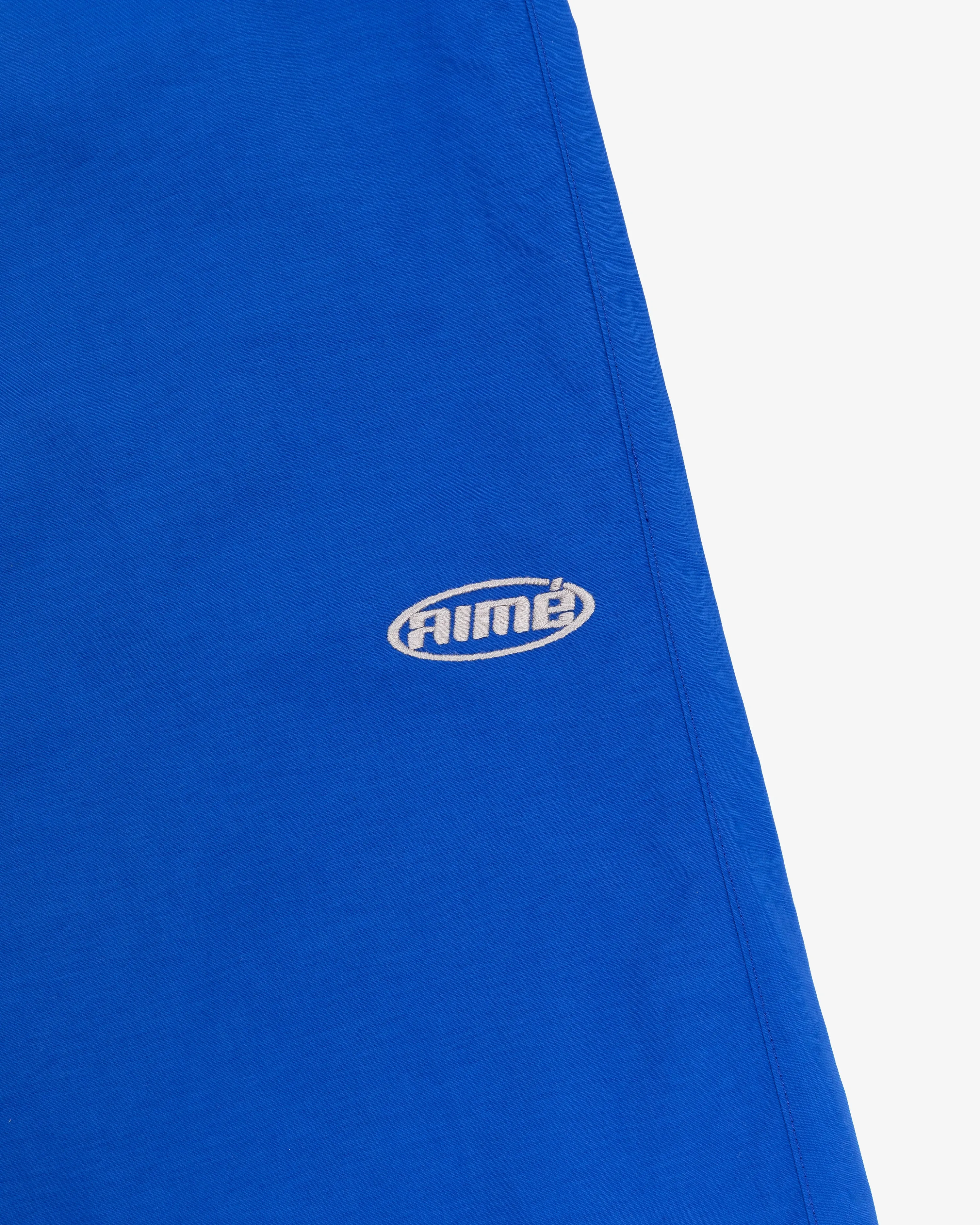 Aimé Sport Logo Nylon Pant sold by Aime Leon Dore product image thumbnail 4