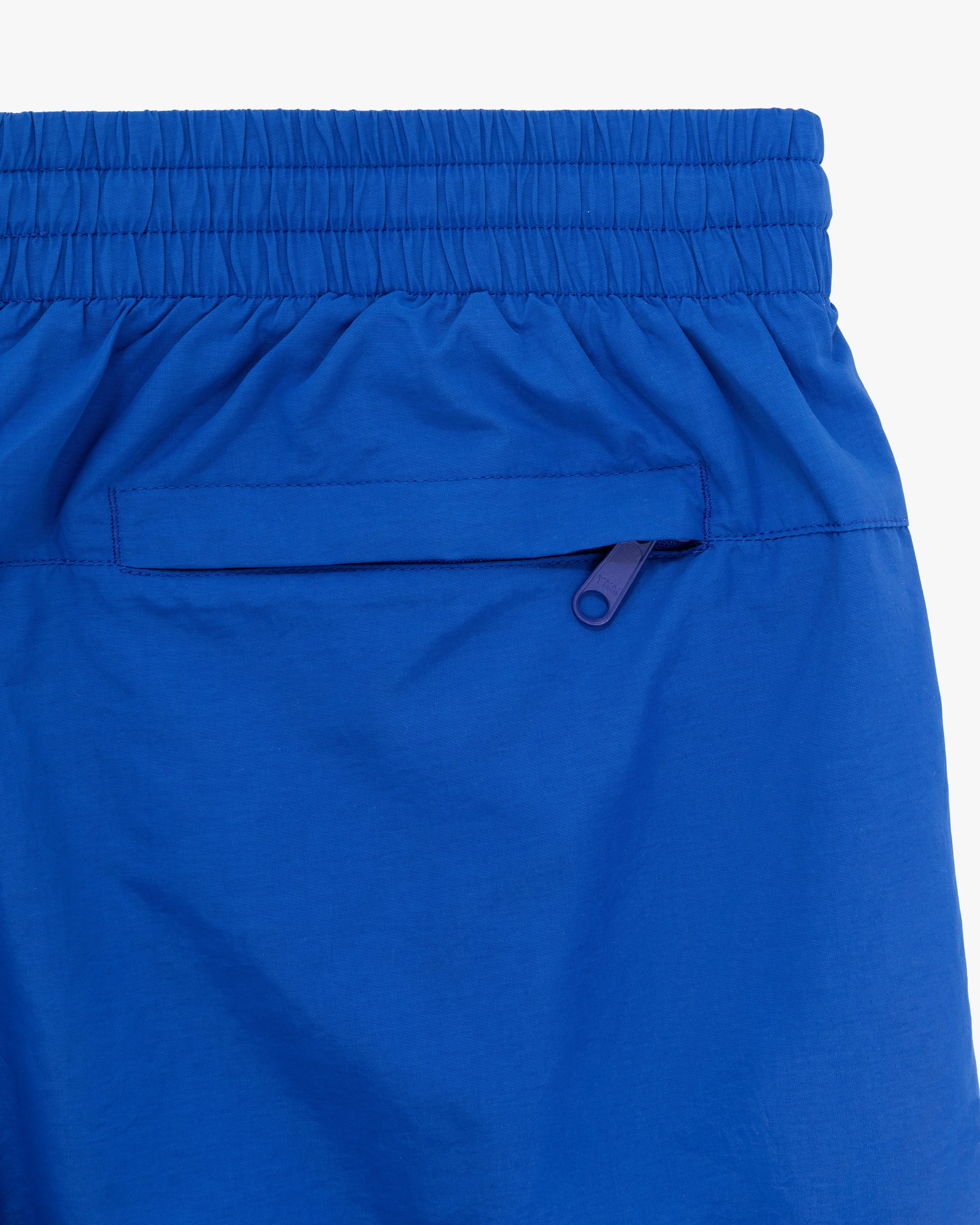 Aimé Sport Logo Nylon Pant sold by Aime Leon Dore product image thumbnail 5