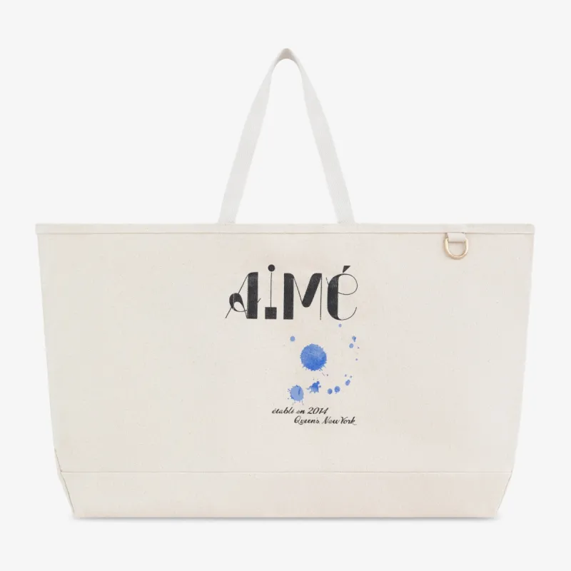 Studio Megalo Tote sold by Aime Leon Dore