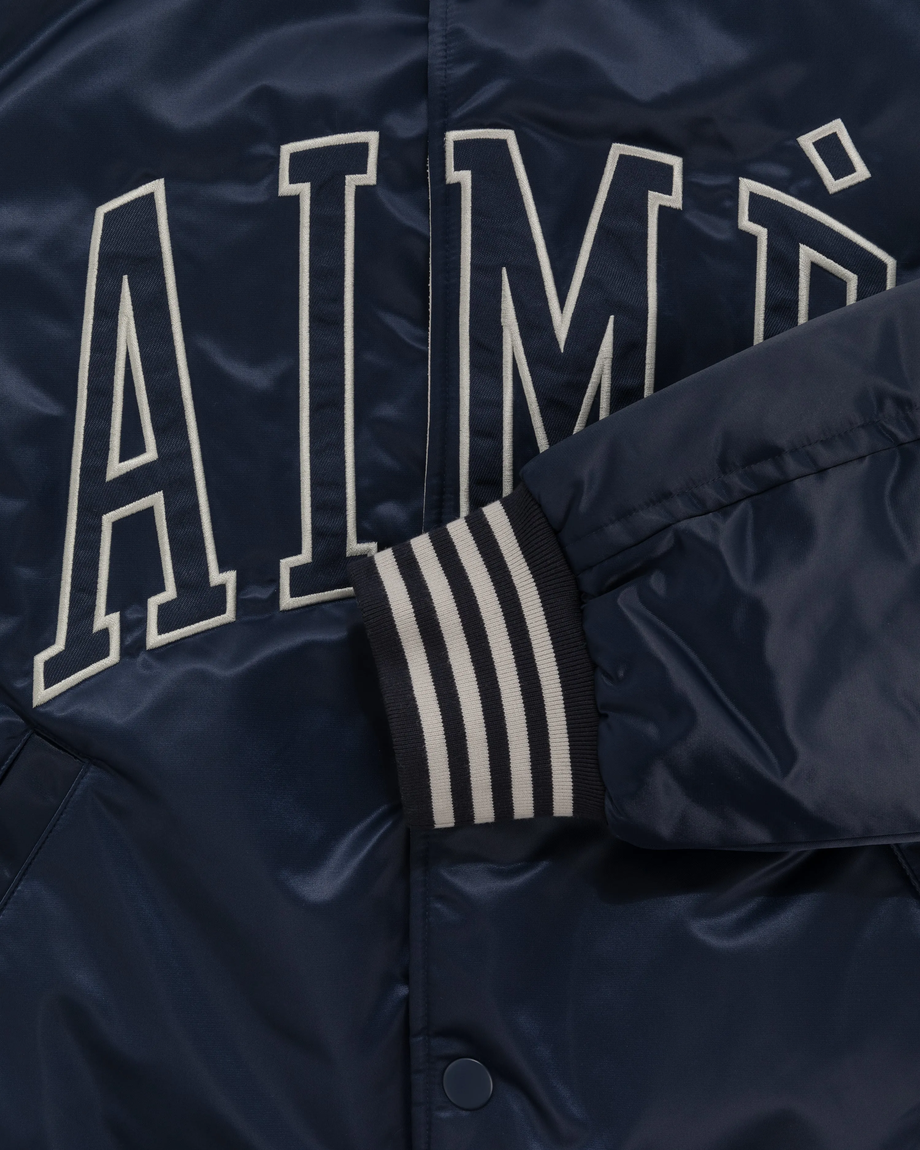 Reversible Varsity Jacket sold by Aime Leon Dore product image thumbnail 5