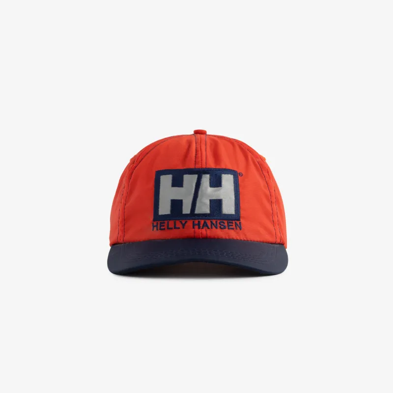 Vintage Helly Hansen Reflective Hat sold by Aime Leon Dore