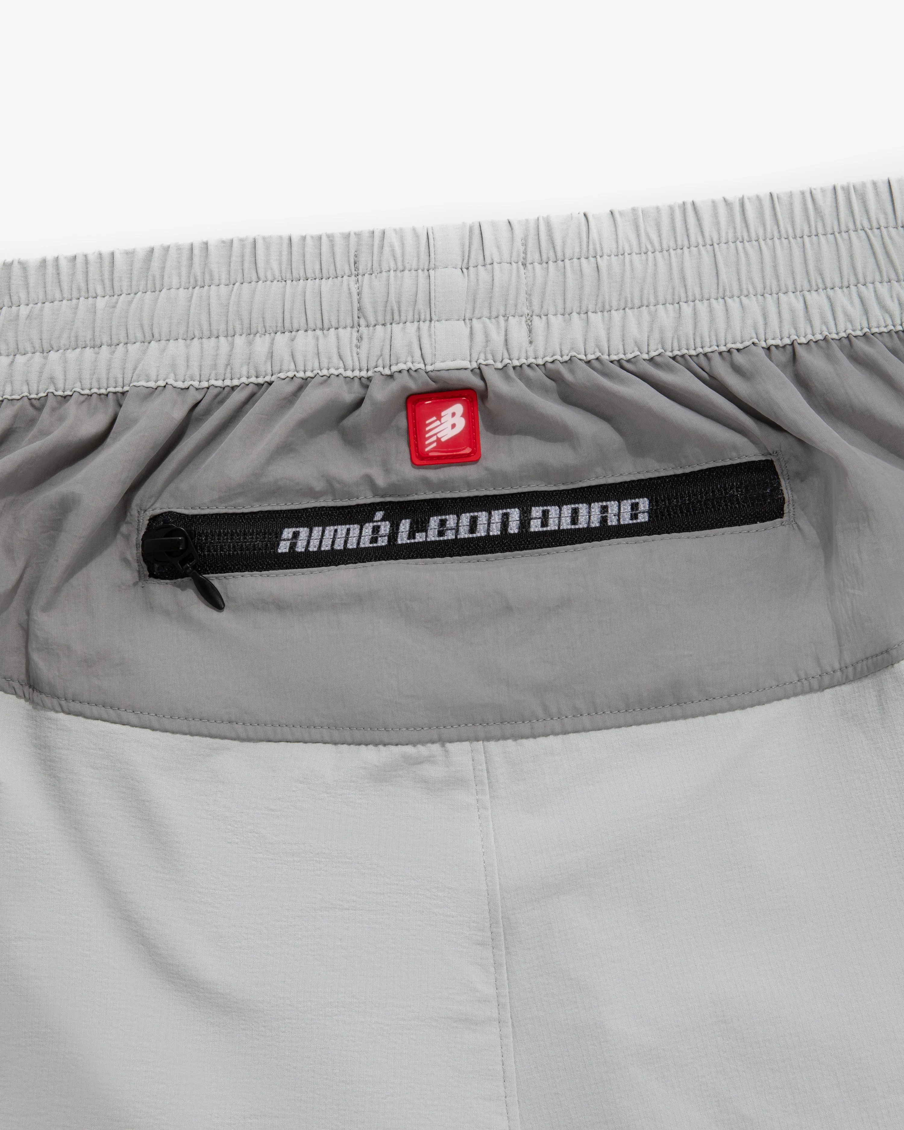 ALD / New Balance Colorblock Running Short sold by Aime Leon Dore product image thumbnail 4