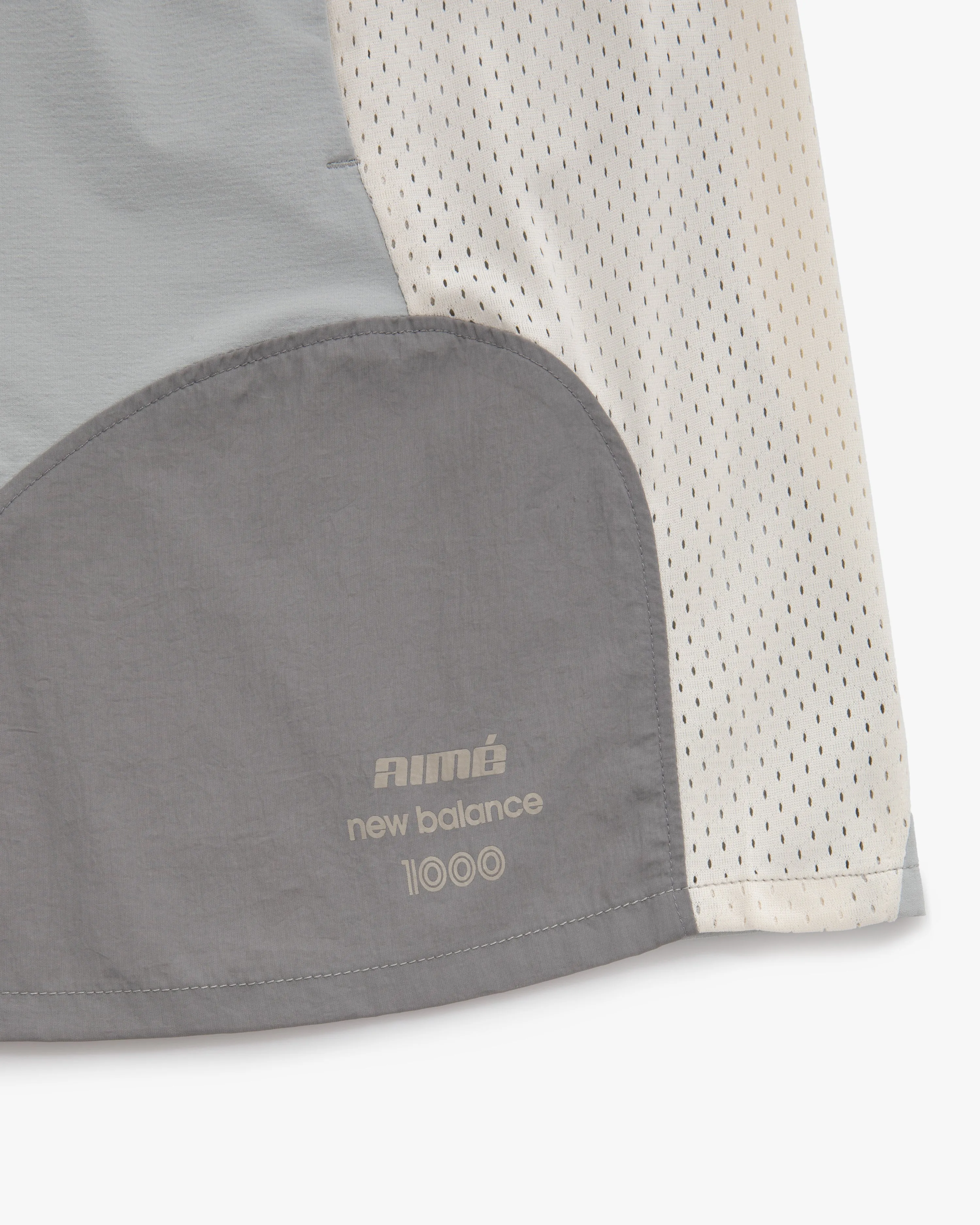 ALD / New Balance Colorblock Running Short sold by Aime Leon Dore product image thumbnail 3