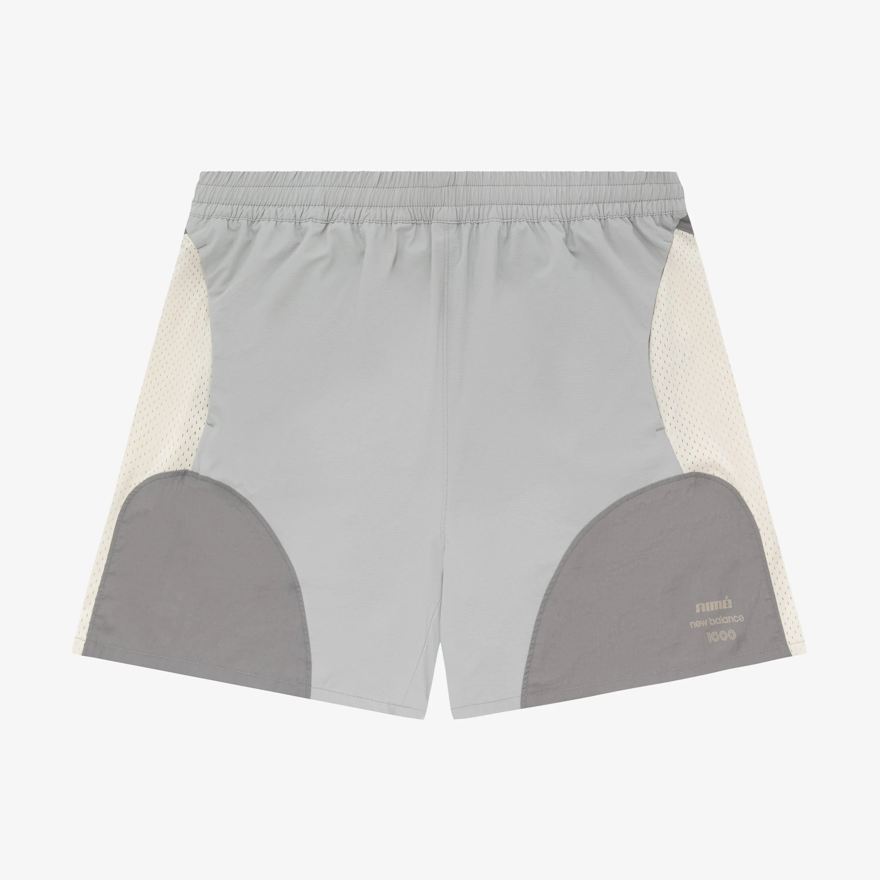 ALD / New Balance Colorblock Running Short sold by Aime Leon Dore