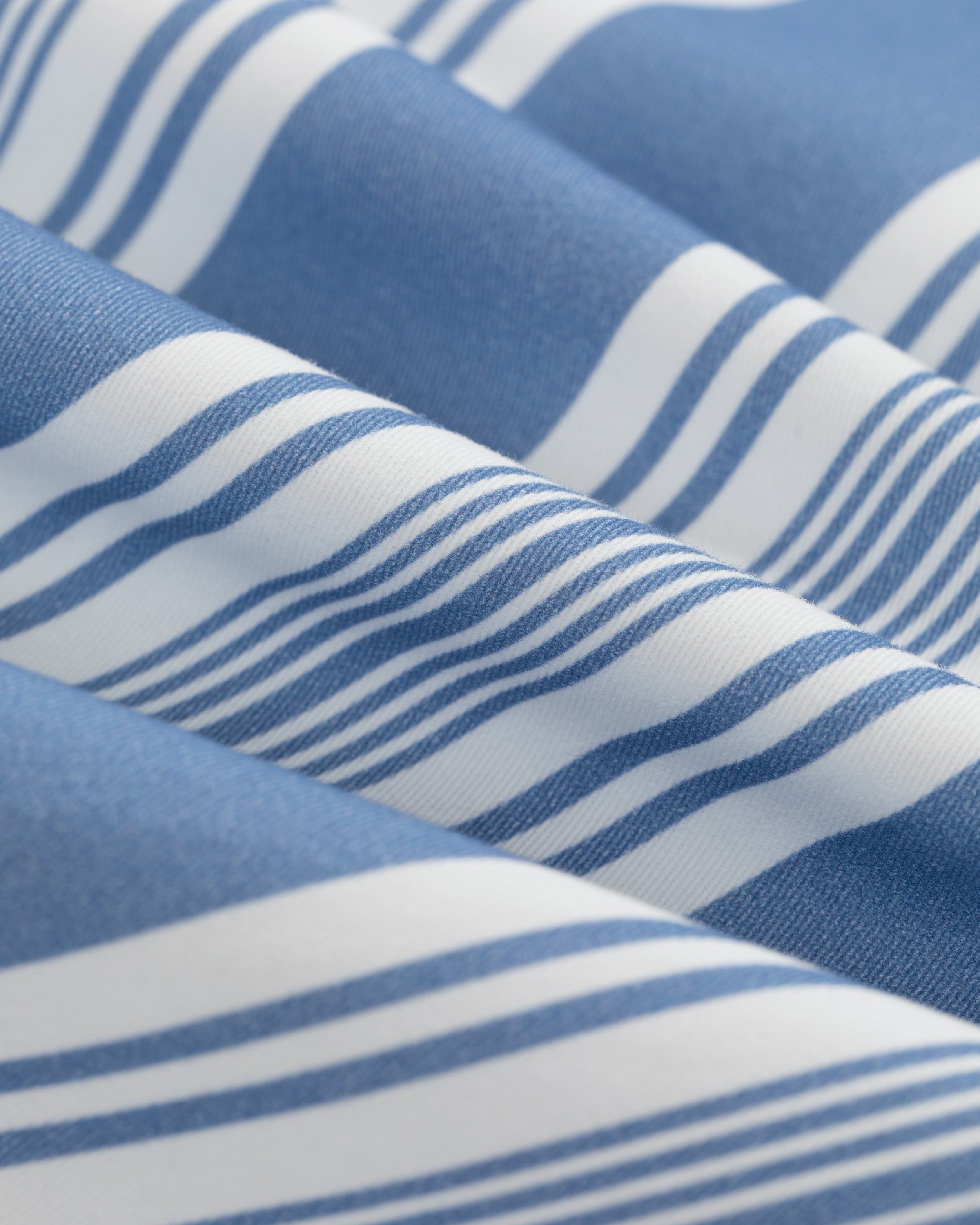 Printed Stripe Shirt sold by Aime Leon Dore product image thumbnail 5