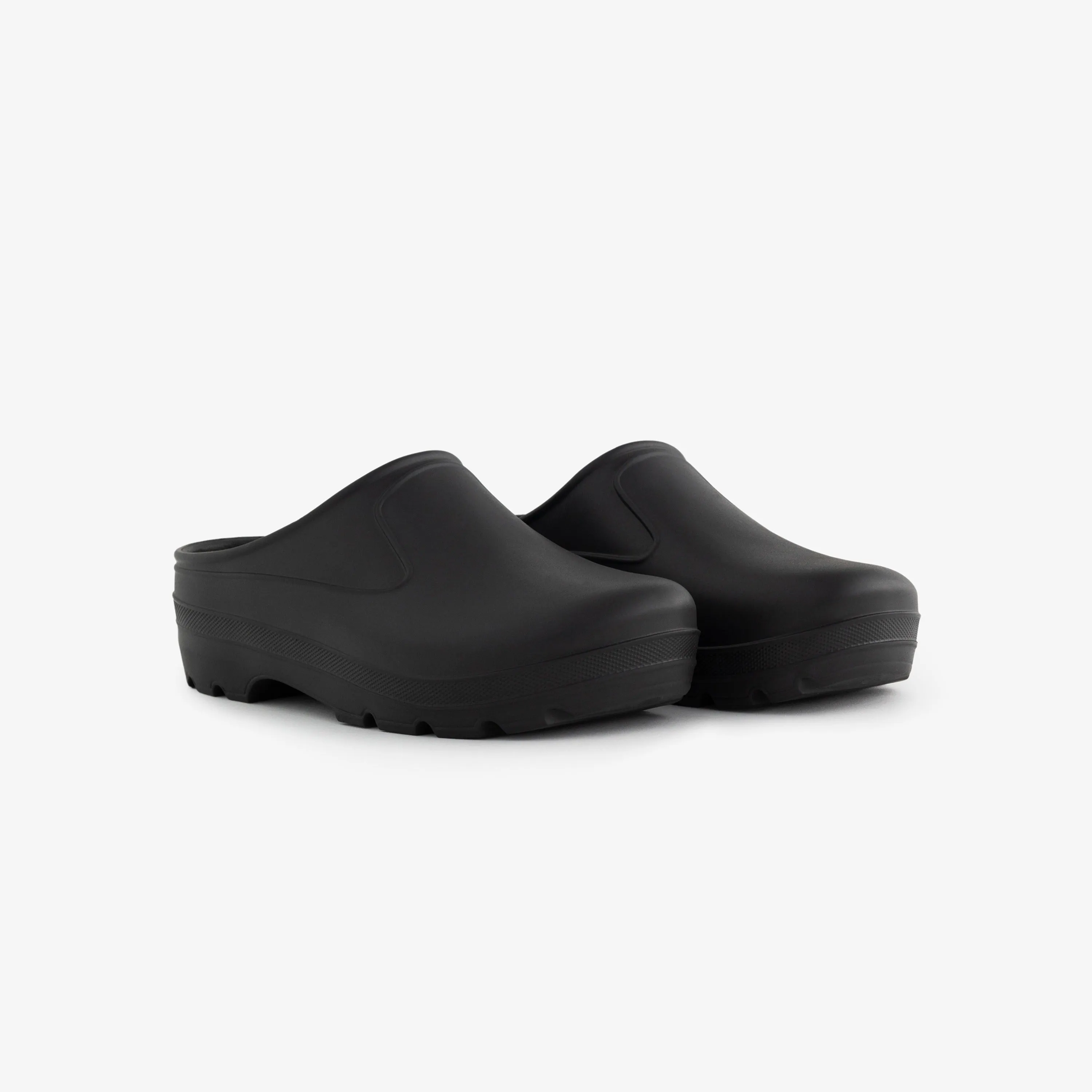 ALD Garden Mule sold by Aime Leon Dore