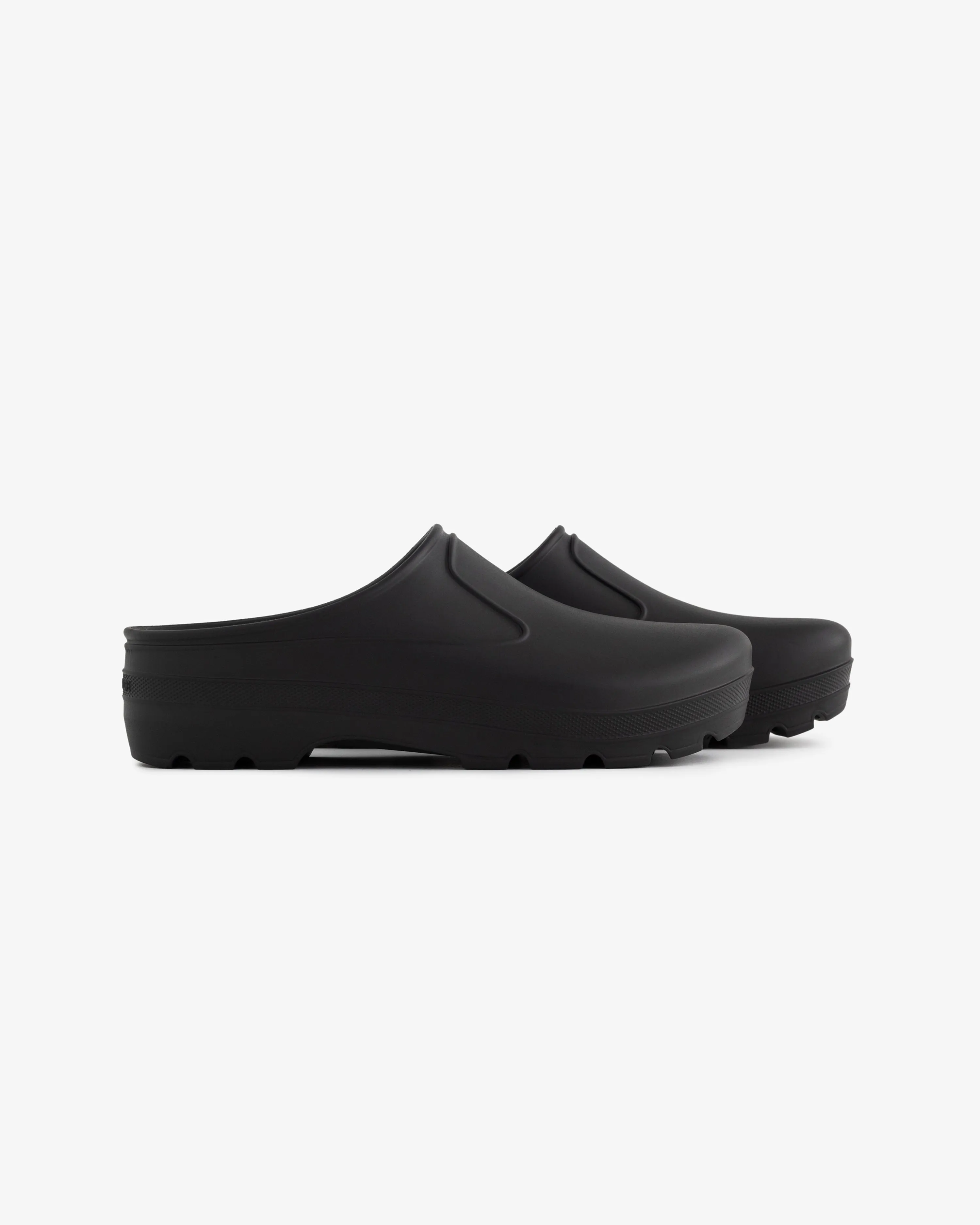 新品■AIME LEON DORE GARDEN MULE 黒 8 サンダル 新品□AIME LEON DORE GARDEN MULE 黒 8 サンダル - メルカリ