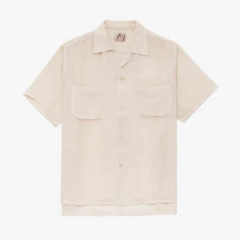 Vintage Button Down Shirt sold by Aime Leon Dore