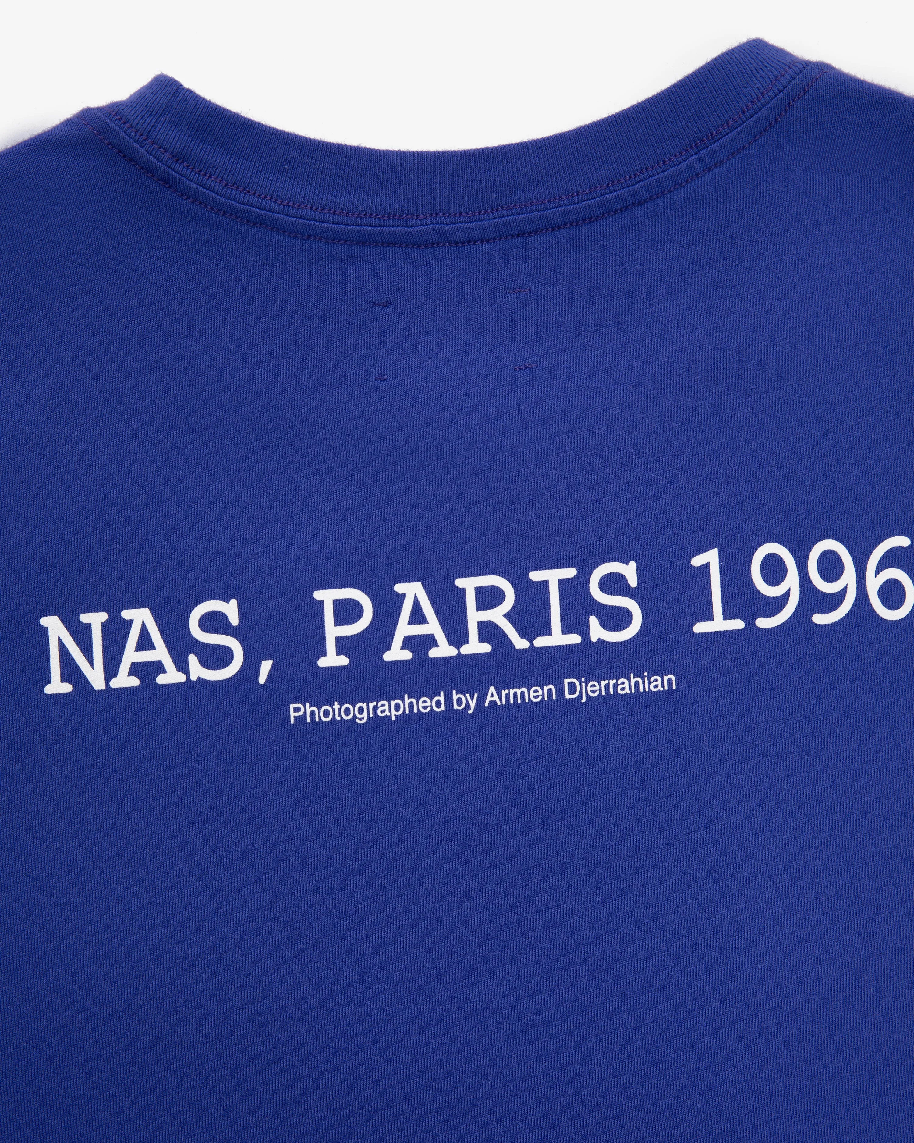 The Genesis Photo Tee sold by Aime Leon Dore product image thumbnail 5