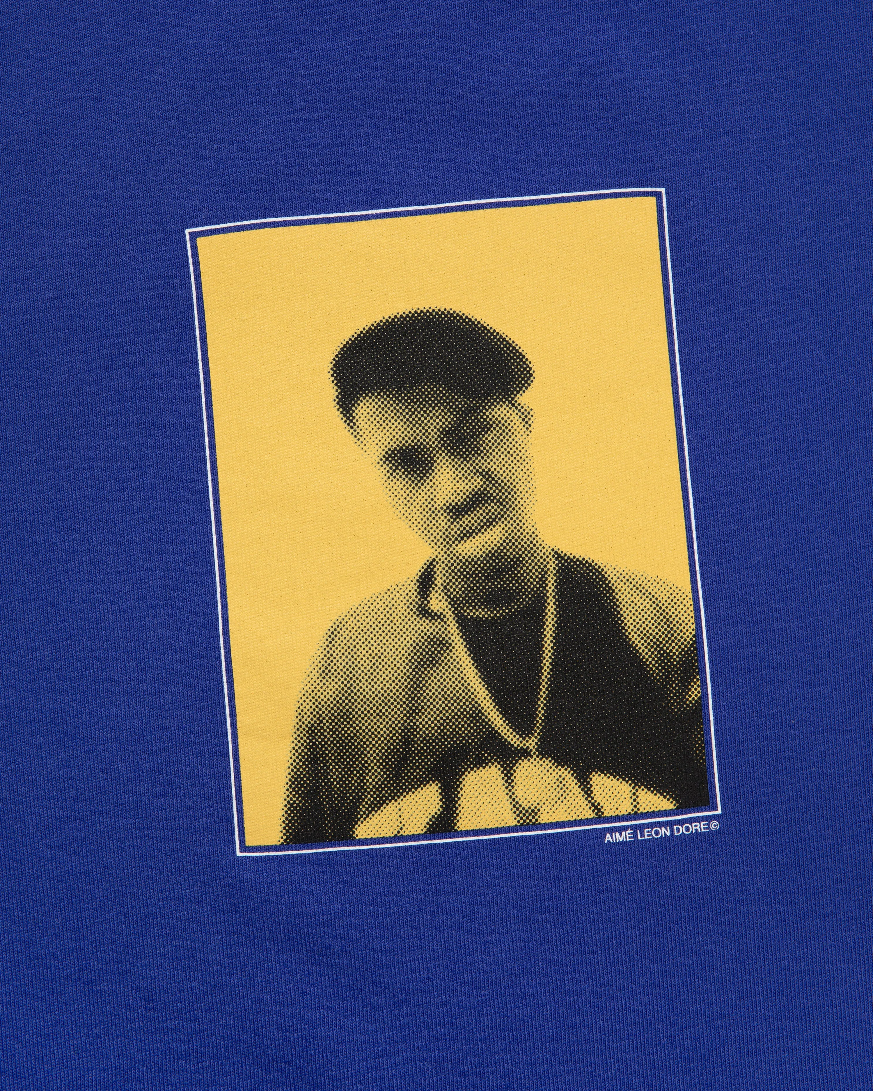 The Genesis Photo Tee sold by Aime Leon Dore product image thumbnail 4