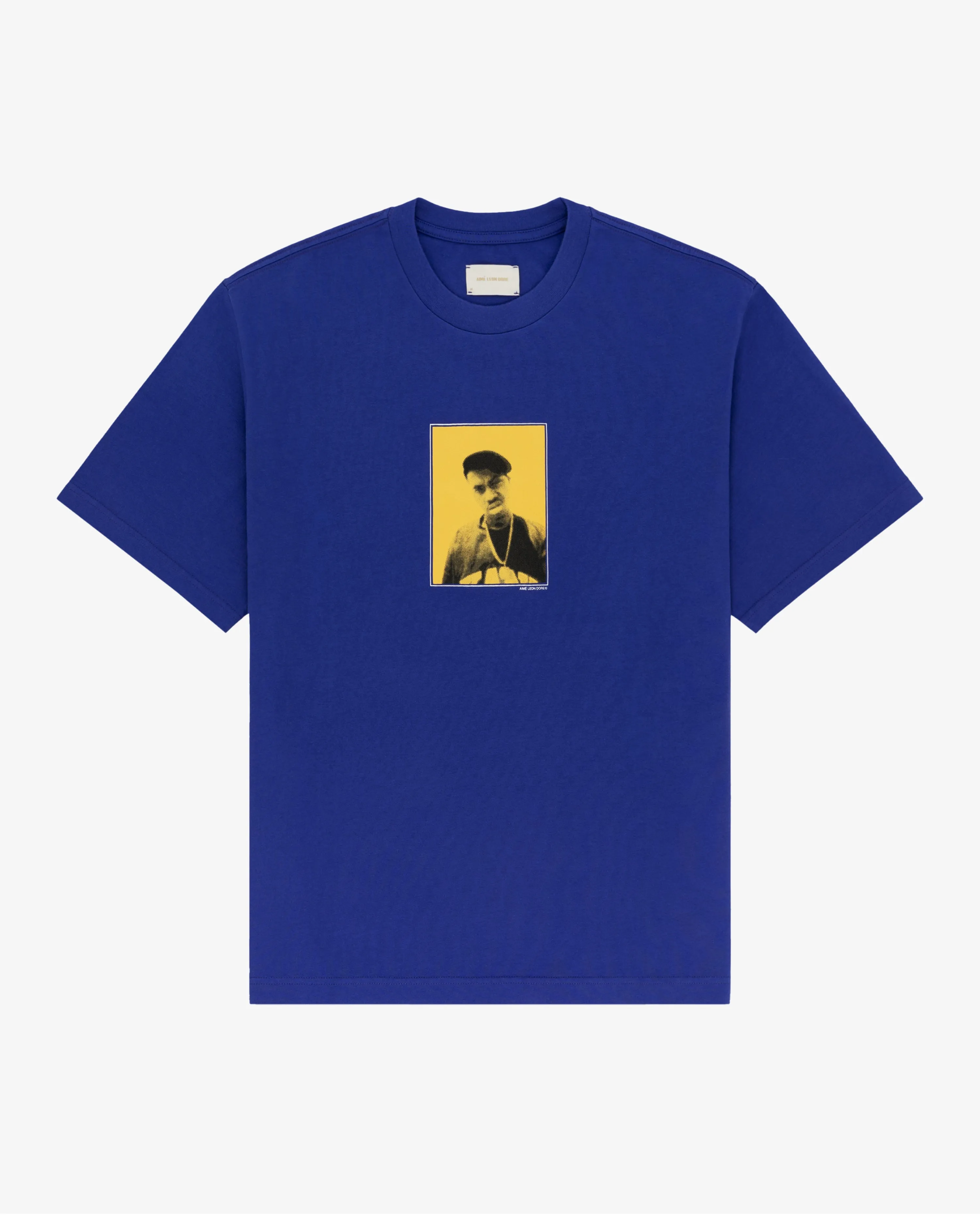 The Genesis Photo Tee sold by Aime Leon Dore product image thumbnail 2