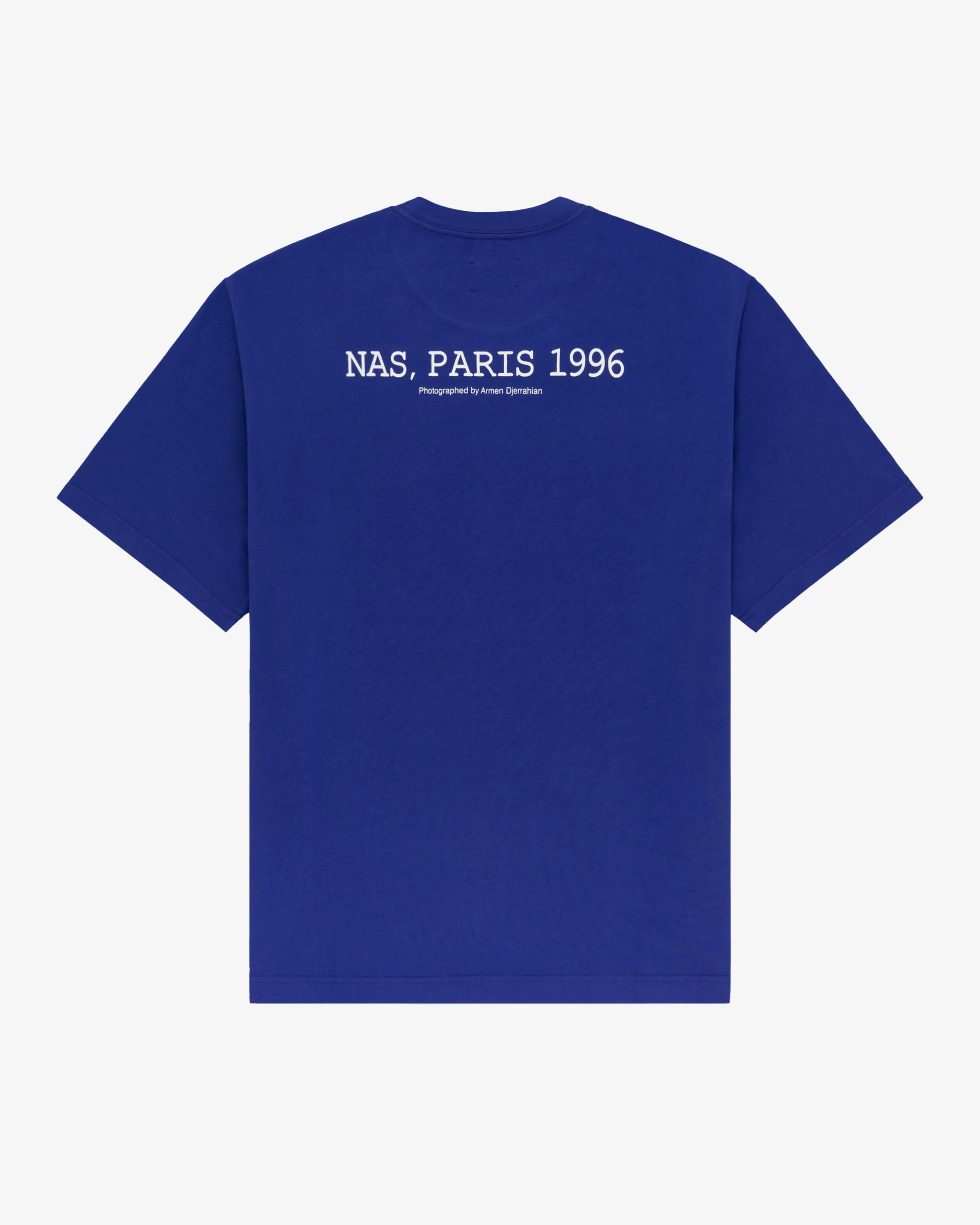 The Genesis Photo Tee sold by Aime Leon Dore product image thumbnail 3