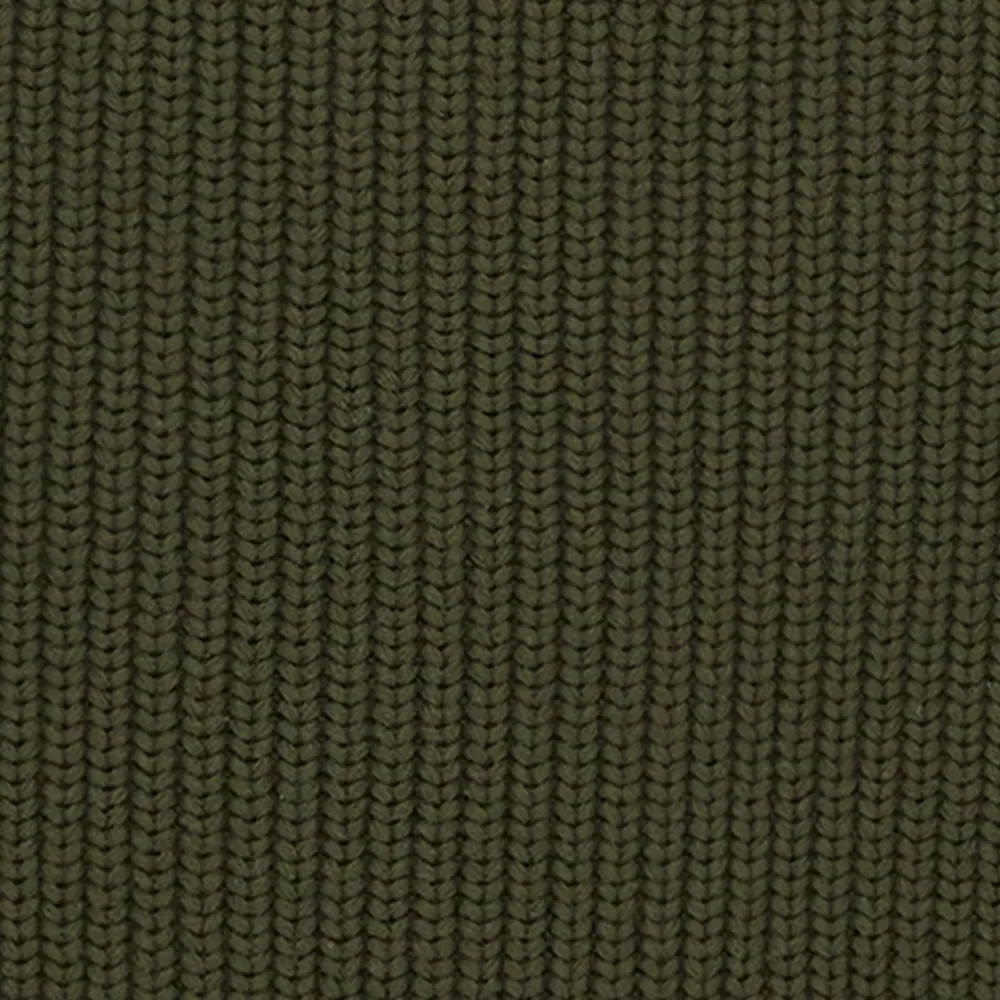 Shaker Stitch Crewneck Sweater sold by Aime Leon Dore product image thumbnail 5