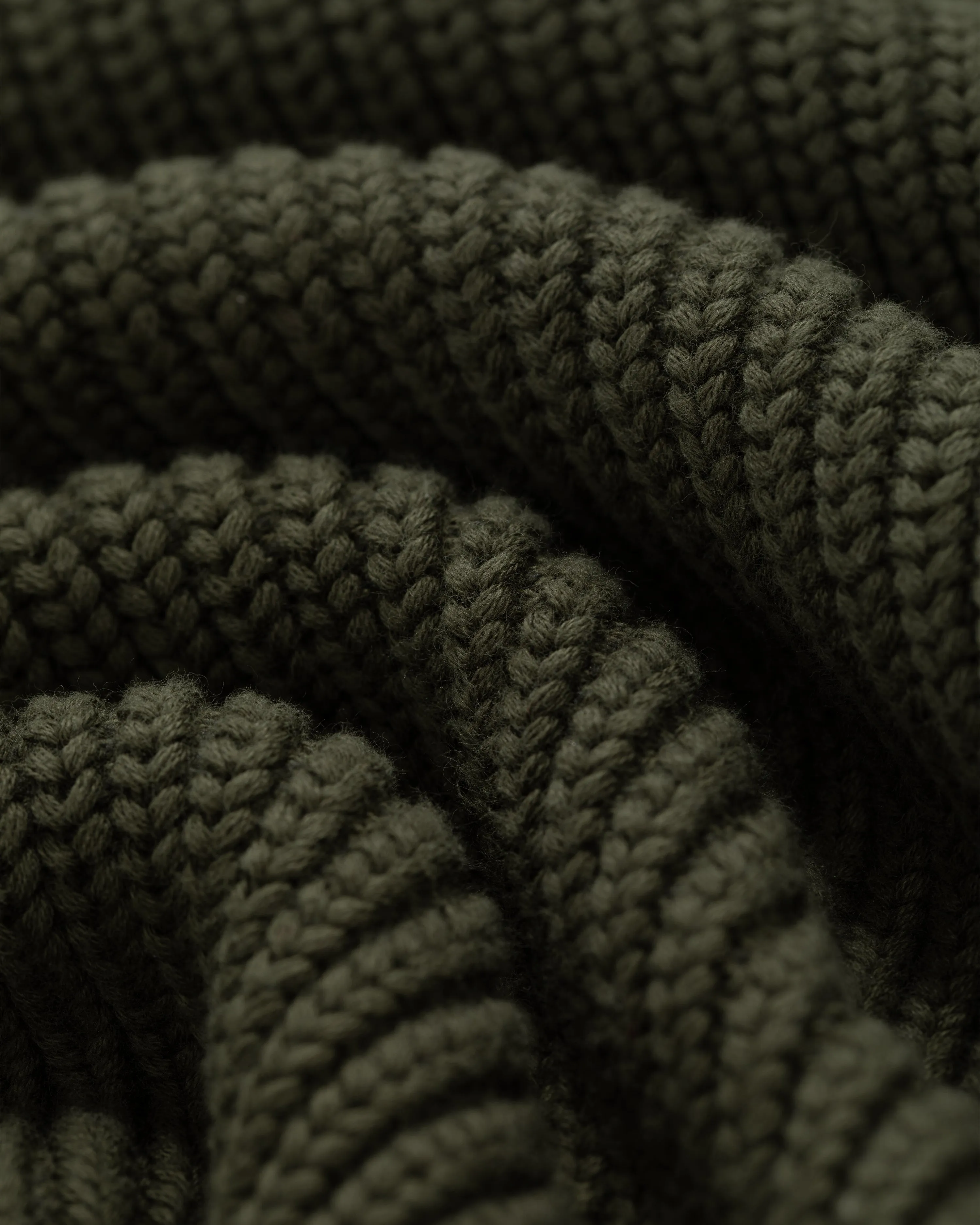 Shaker Stitch Crewneck Sweater sold by Aime Leon Dore product image thumbnail 4