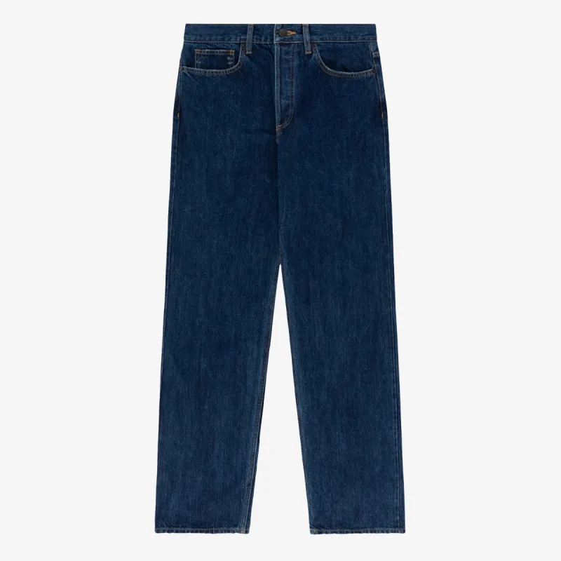 Japanese Selvedge 5-Pocket Denim sold by Aime Leon Dore