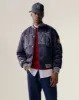Japanese Selvedge 5-Pocket Denim sold by Aime Leon Dore
