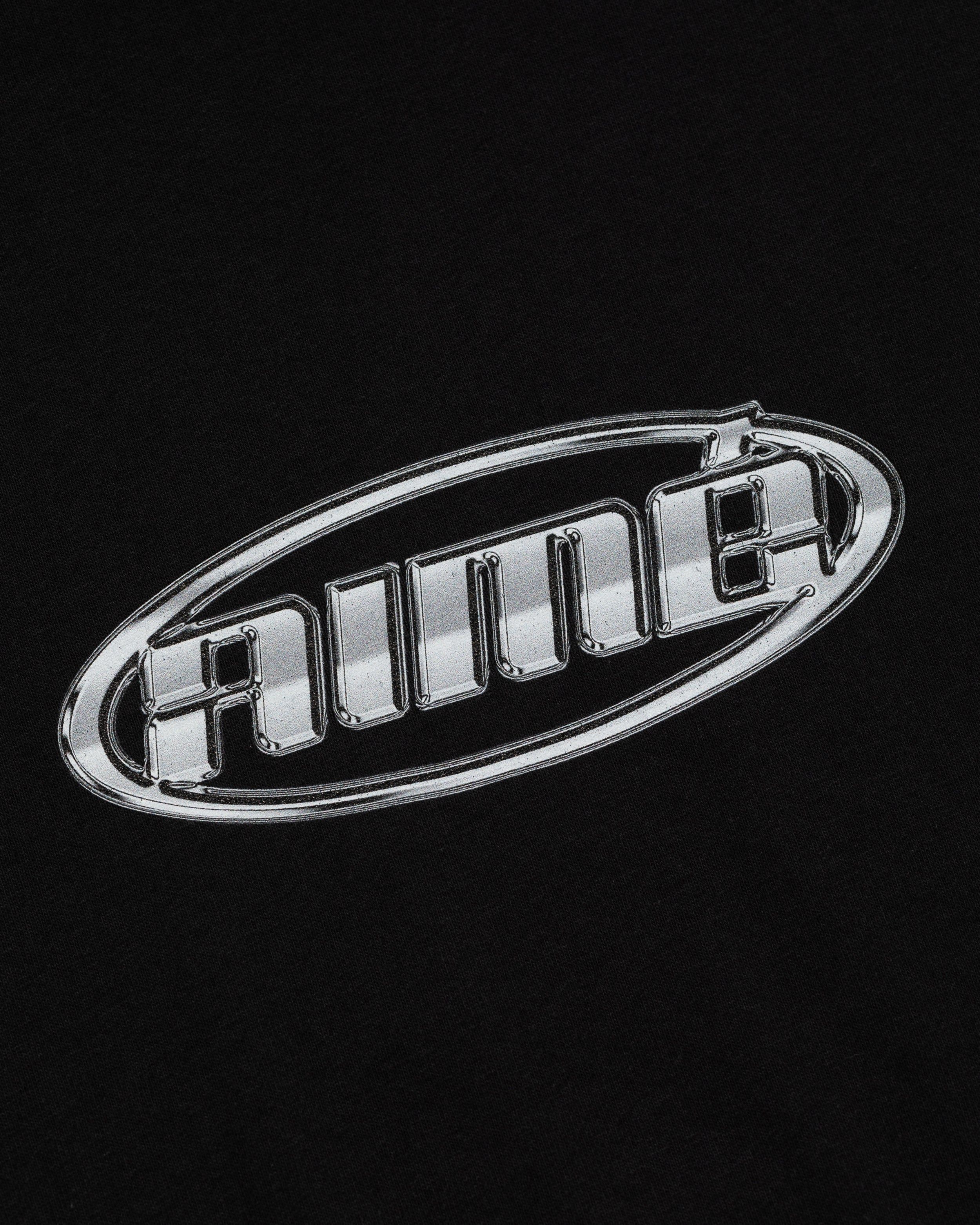 Chrome Logo Tee sold by Aime Leon Dore product image thumbnail 3