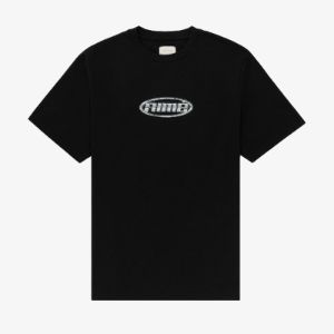 Chrome Logo Tee sold by Aime Leon Dore