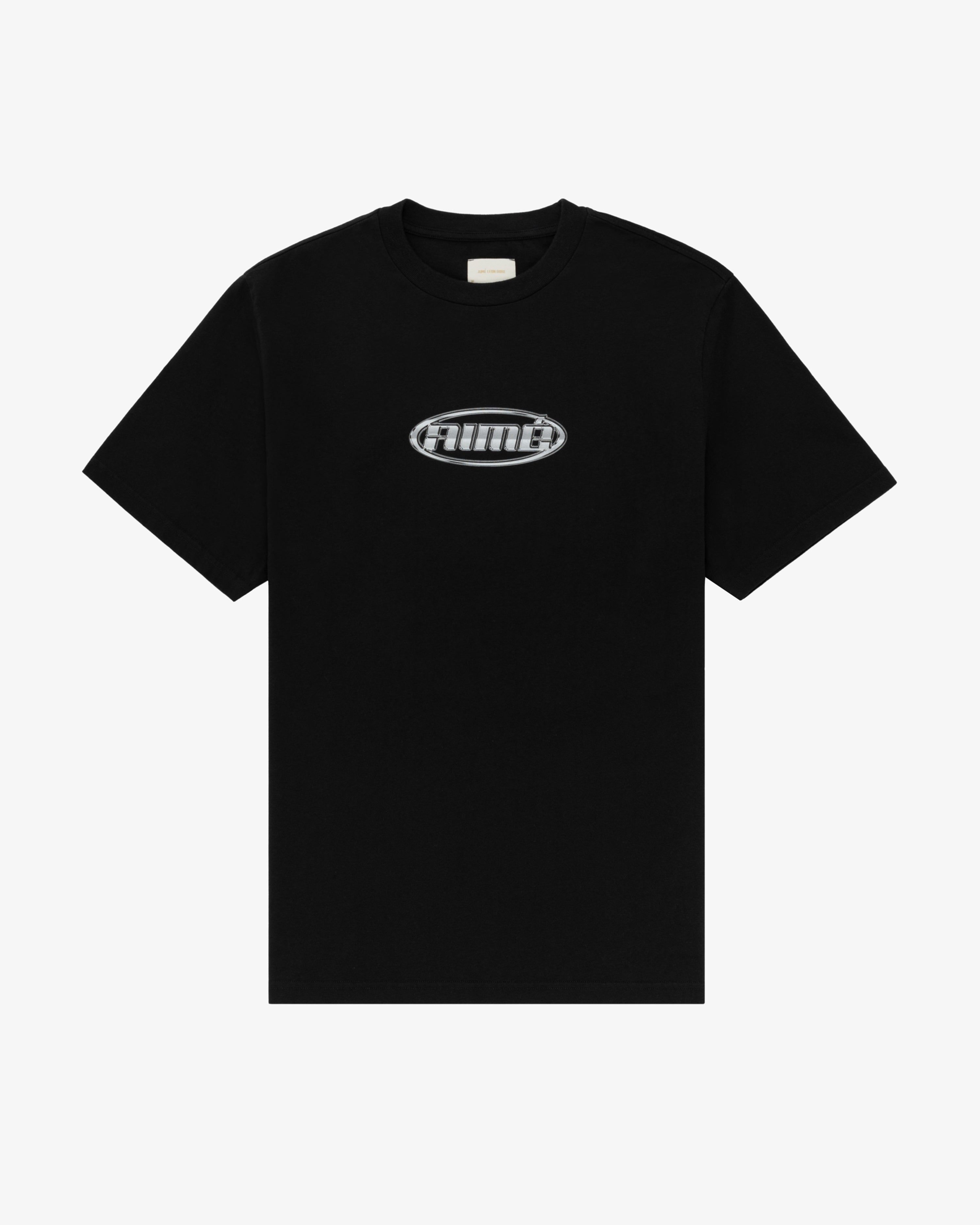 Chrome Logo Tee sold by Aime Leon Dore product image thumbnail 2
