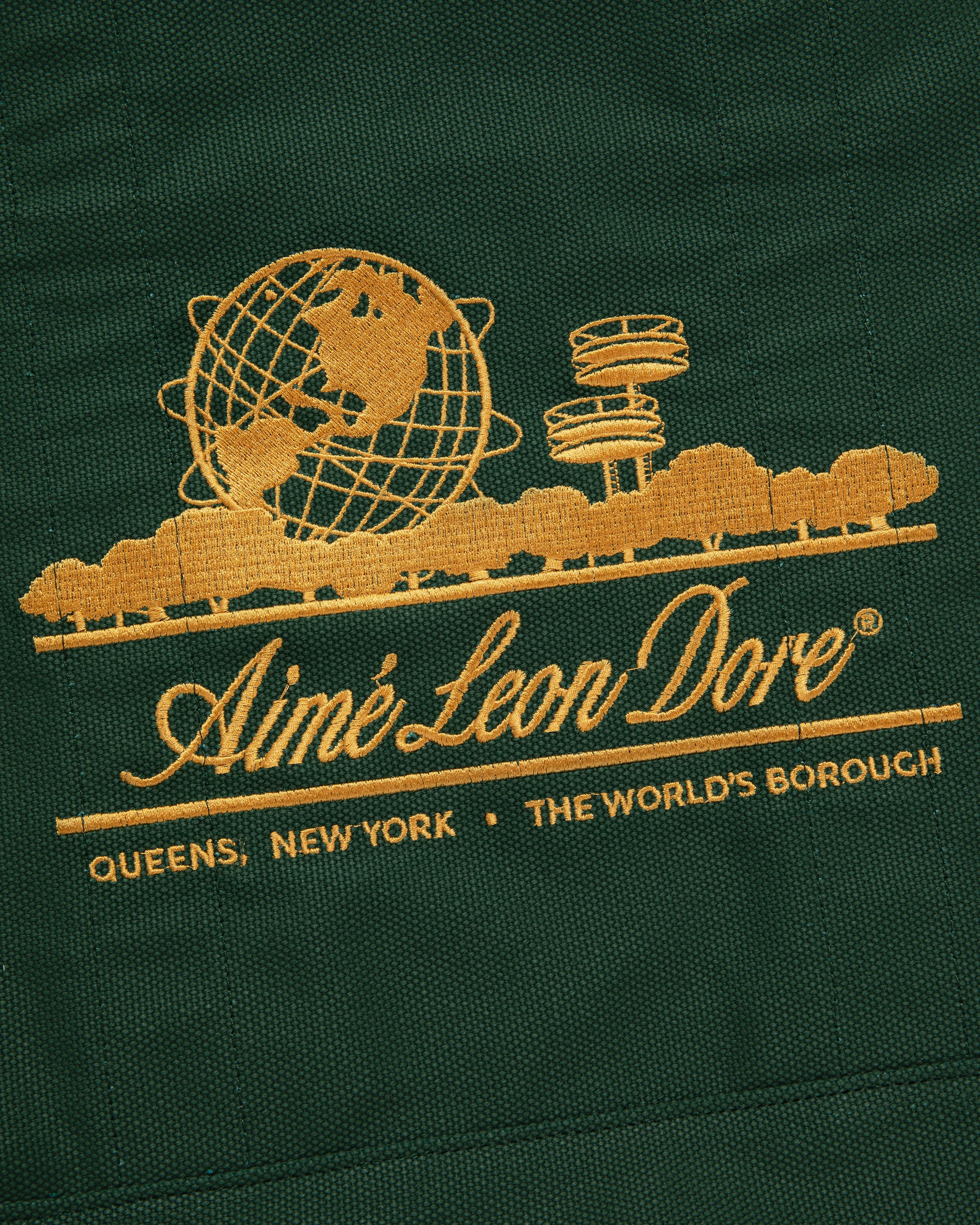 Anniversary Unisphere Tote Bag sold by Aime Leon Dore product image thumbnail 3